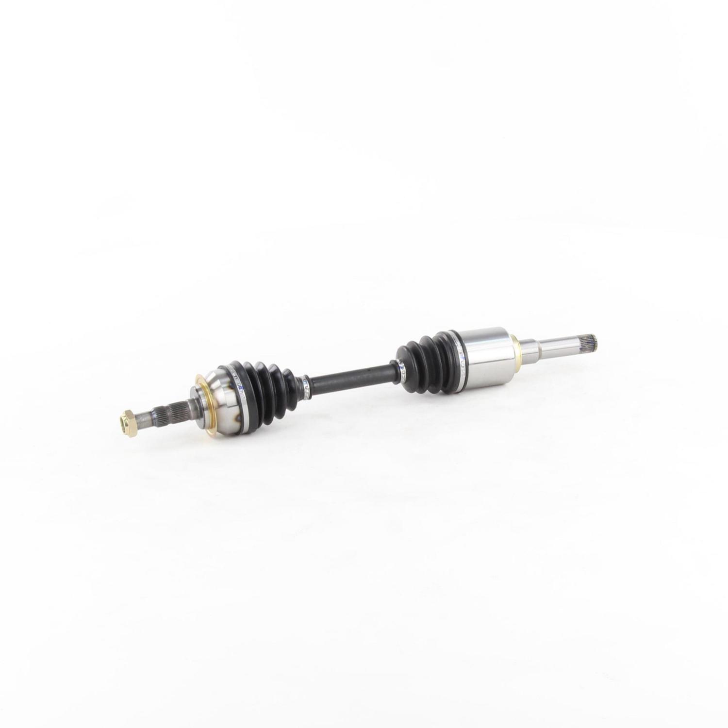 TrakMotive GM8293 - CV Axle Shaft TrakMotive GM8293 CV Axle Shaft product image 2 of 3