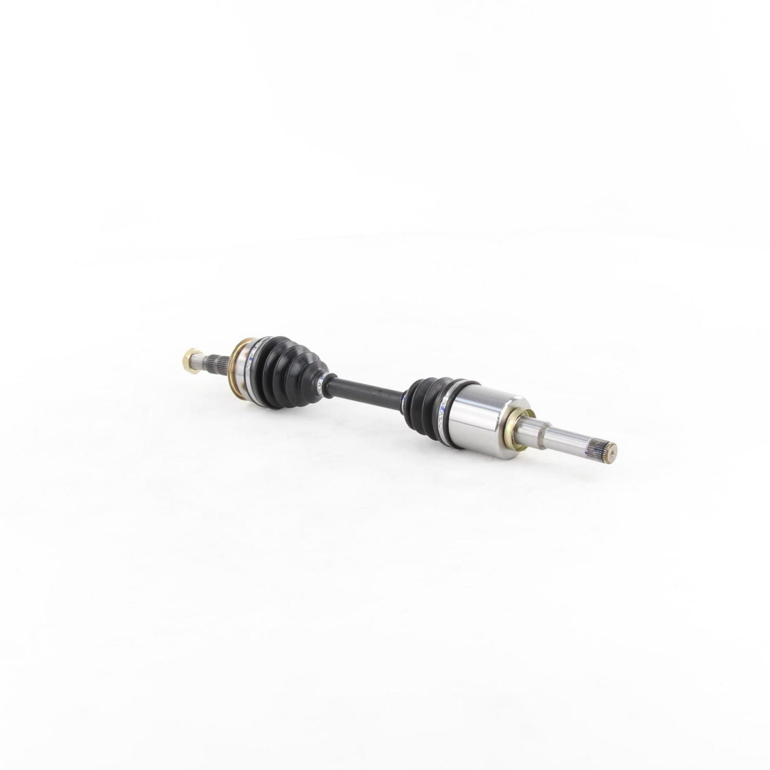 TrakMotive GM8293 - CV Axle Shaft TrakMotive GM8293 CV Axle Shaft product image 3 of 3