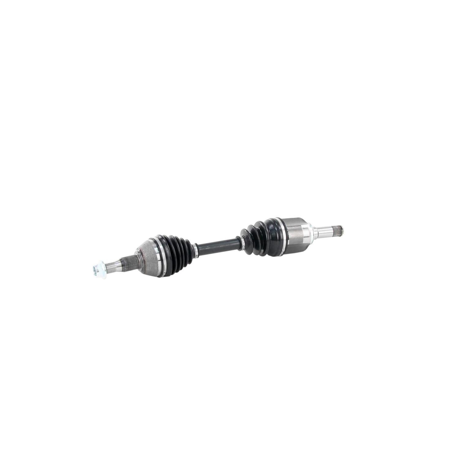 TrakMotive GM8295 - CV Axle Shaft TrakMotive GM8295 CV Axle Shaft product image 2 of 3