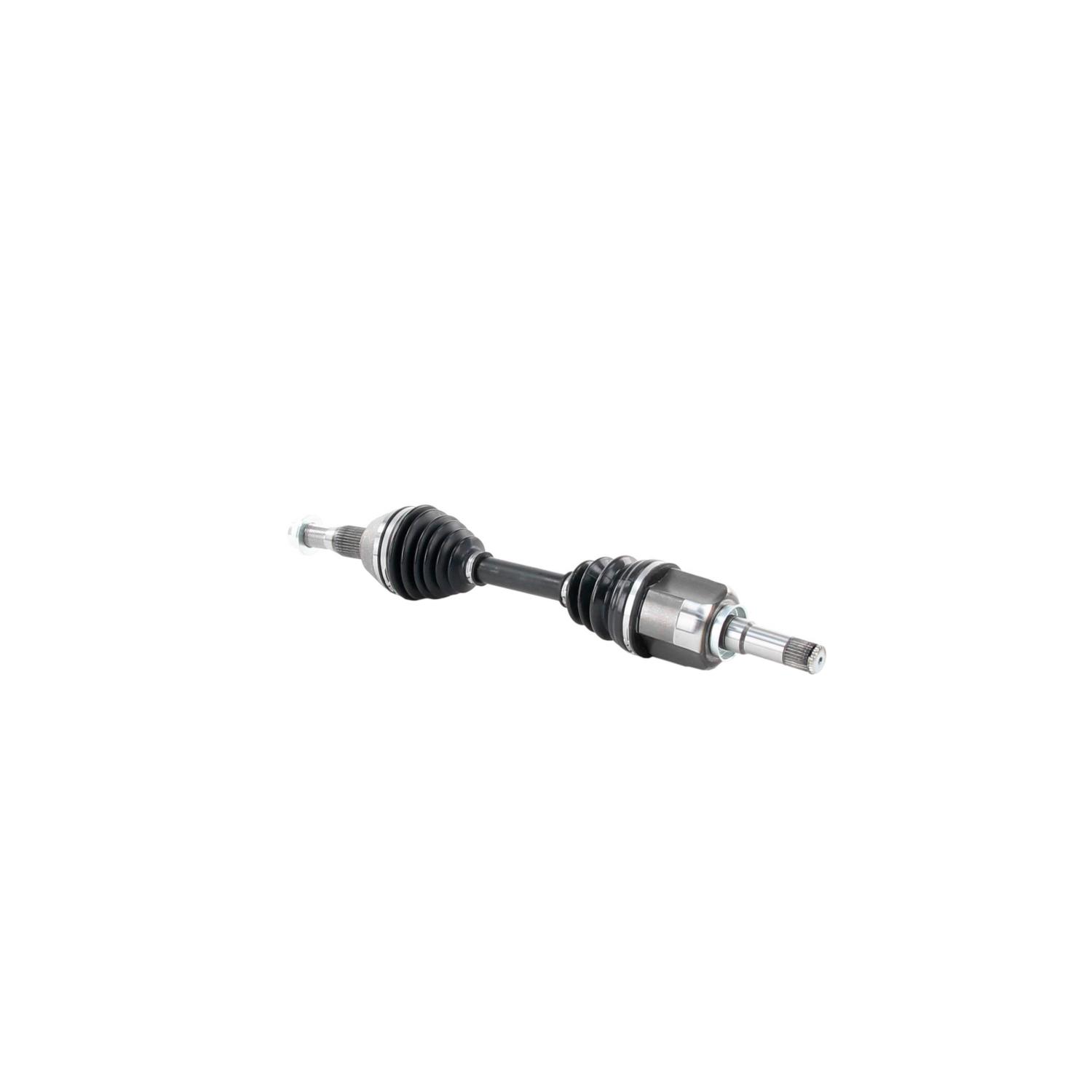 TrakMotive GM8295 - CV Axle Shaft TrakMotive GM8295 CV Axle Shaft product image 3 of 3