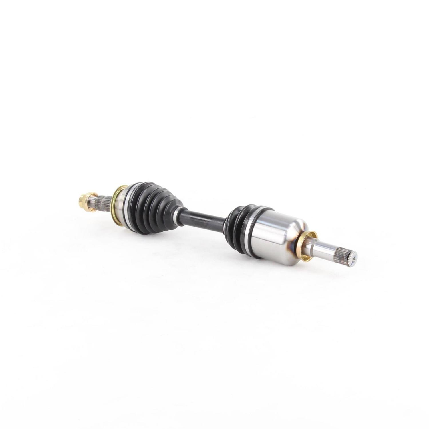 TrakMotive GM8297 - CV Axle Shaft TrakMotive GM8297 CV Axle Shaft product image 3 of 3