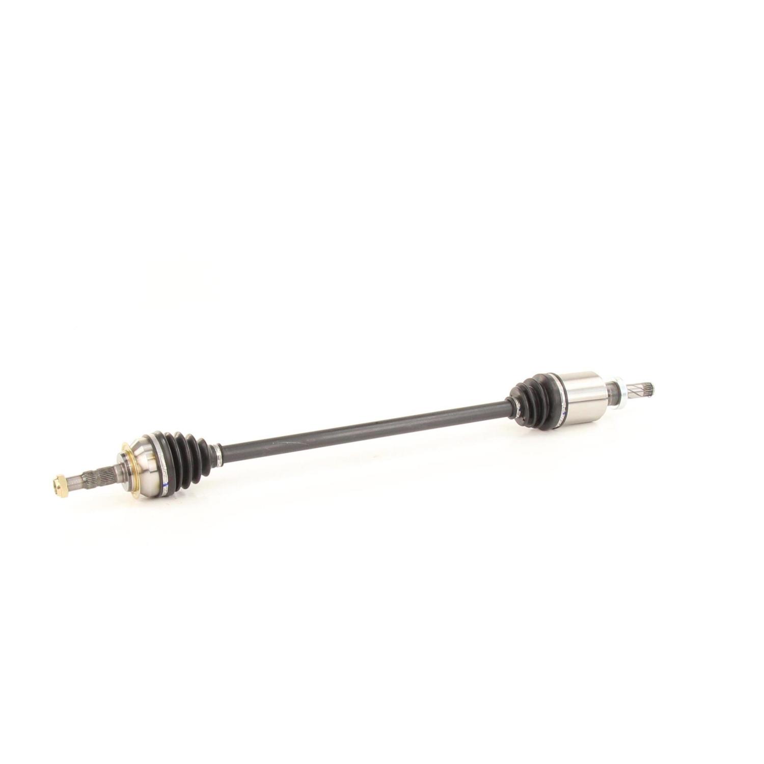 TrakMotive GM8298 - CV Axle Shaft TrakMotive GM8298 CV Axle Shaft product image 2 of 3