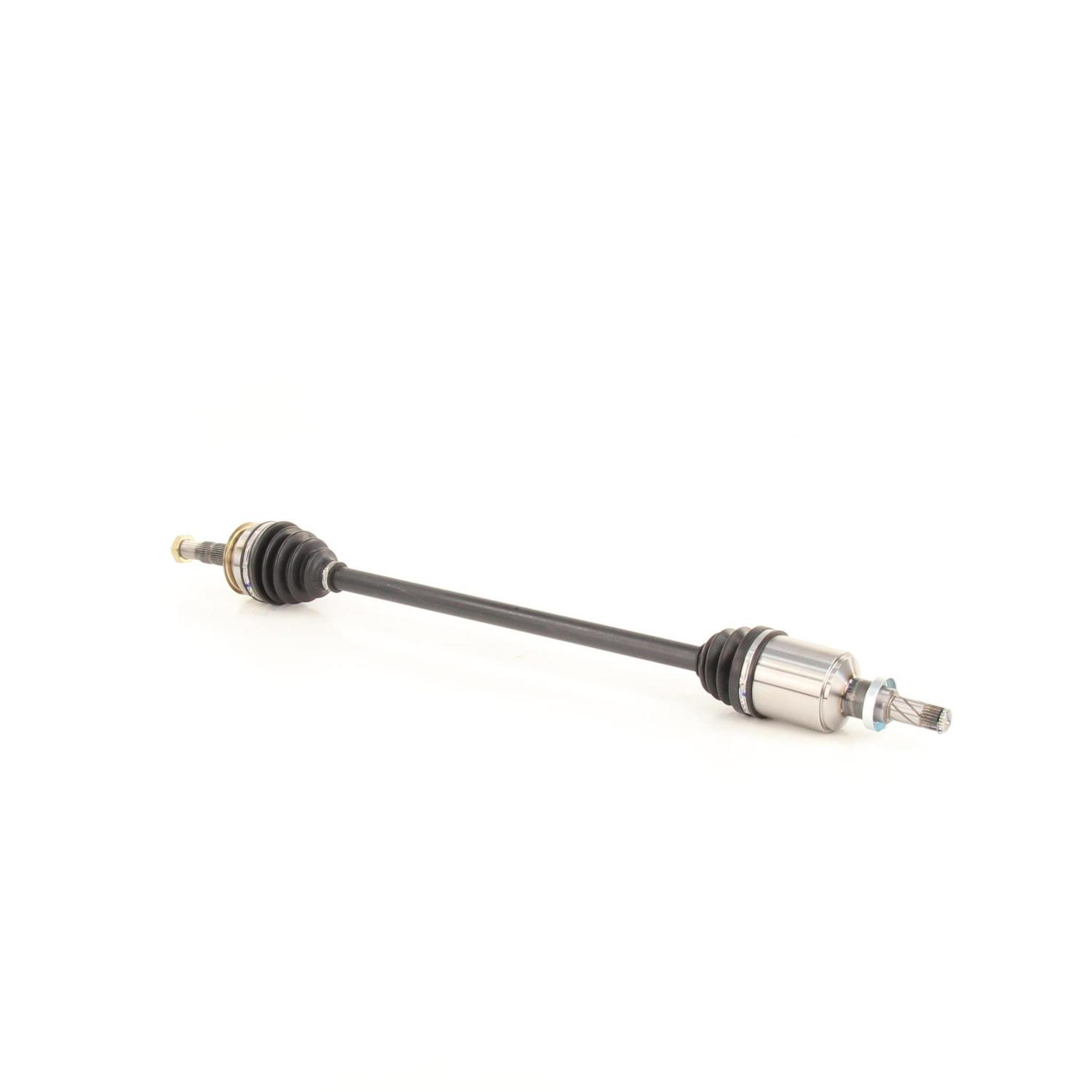 TrakMotive GM8298 - CV Axle Shaft TrakMotive GM8298 CV Axle Shaft product image 3 of 3