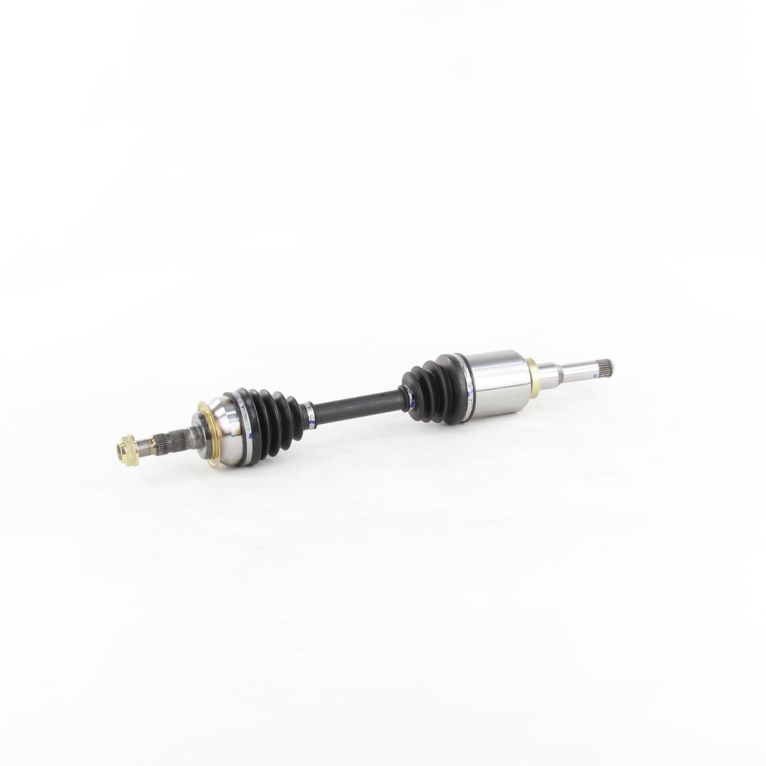 TrakMotive GM8299 CV Axle Shaft product image 2 of 3