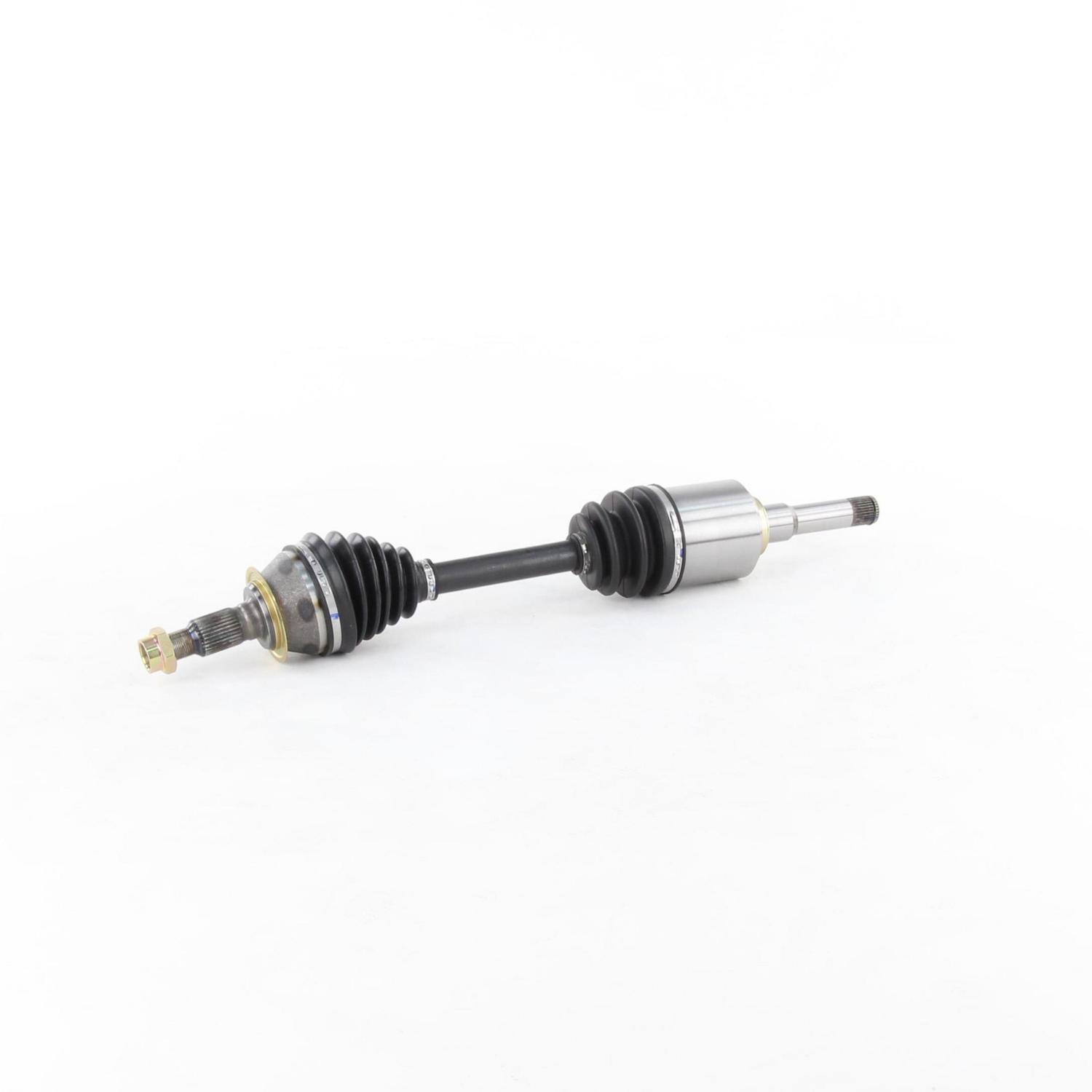 TrakMotive GM8303 CV Axle Shaft product image 2 of 3