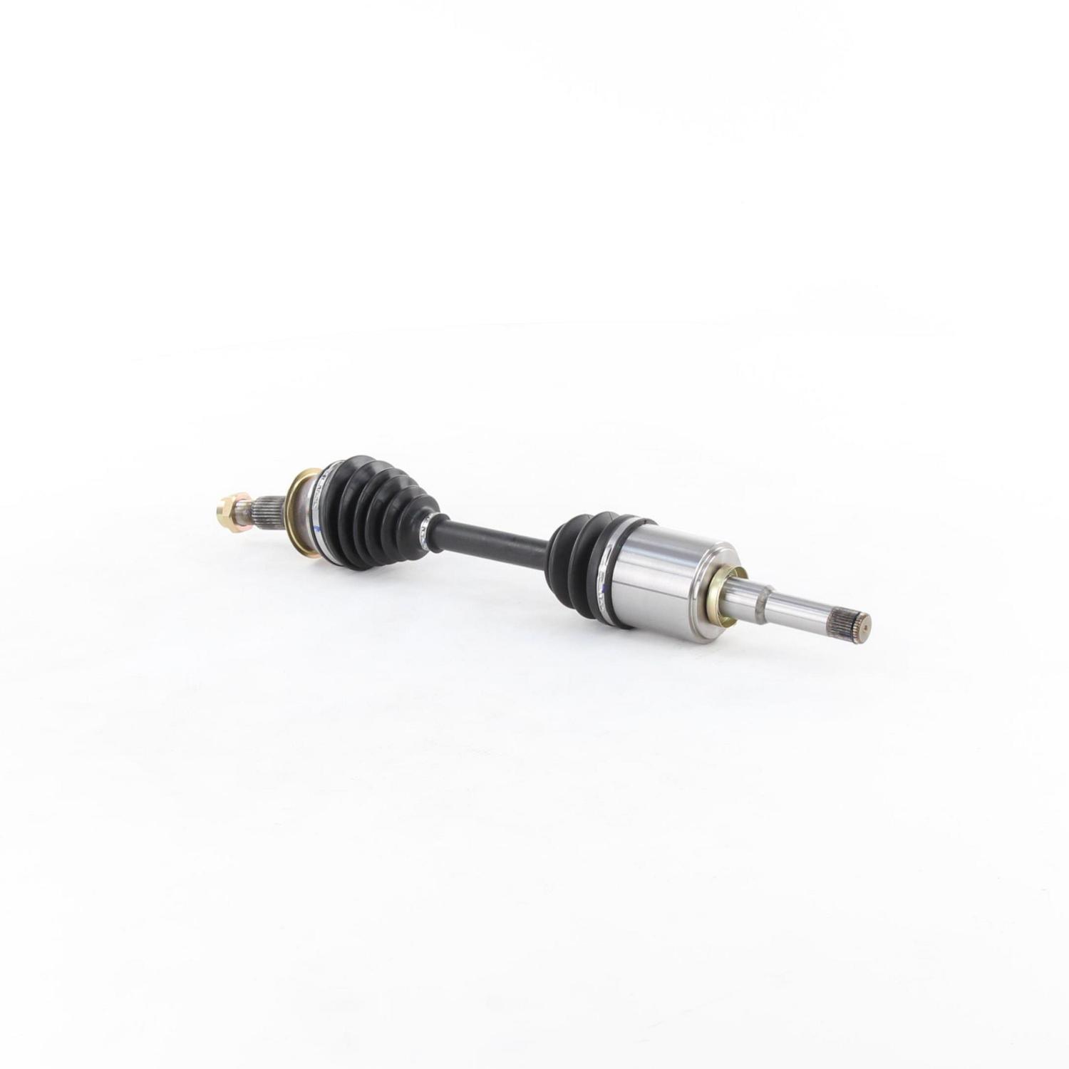 TrakMotive GM8303 CV Axle Shaft product image 3 of 3