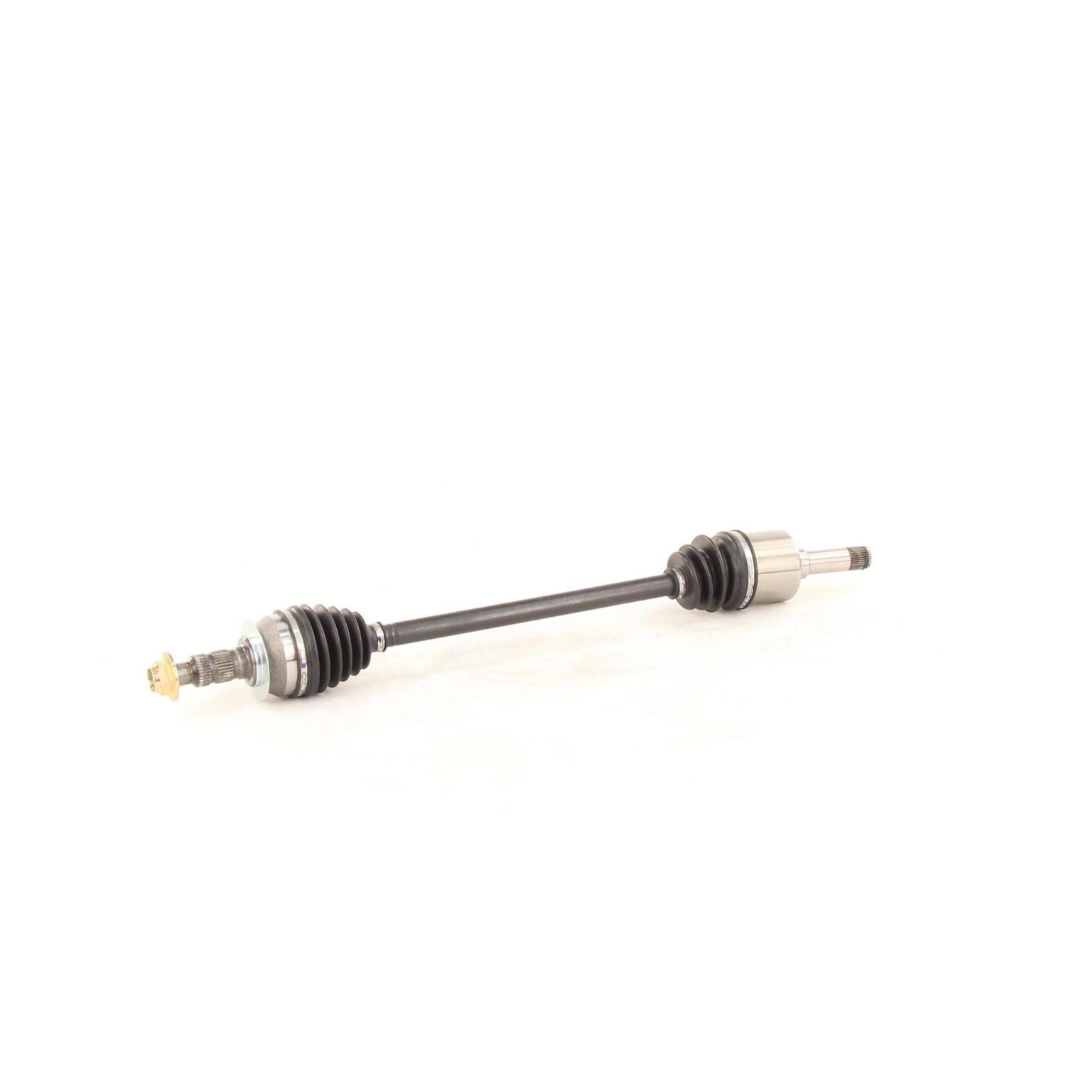 TrakMotive GM8310 CV Axle Shaft product image 2 of 3
