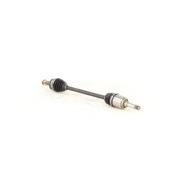 TrakMotive GM8312 - CV Axle Shaft TrakMotive GM8312 CV Axle Shaft product image 3 of 3