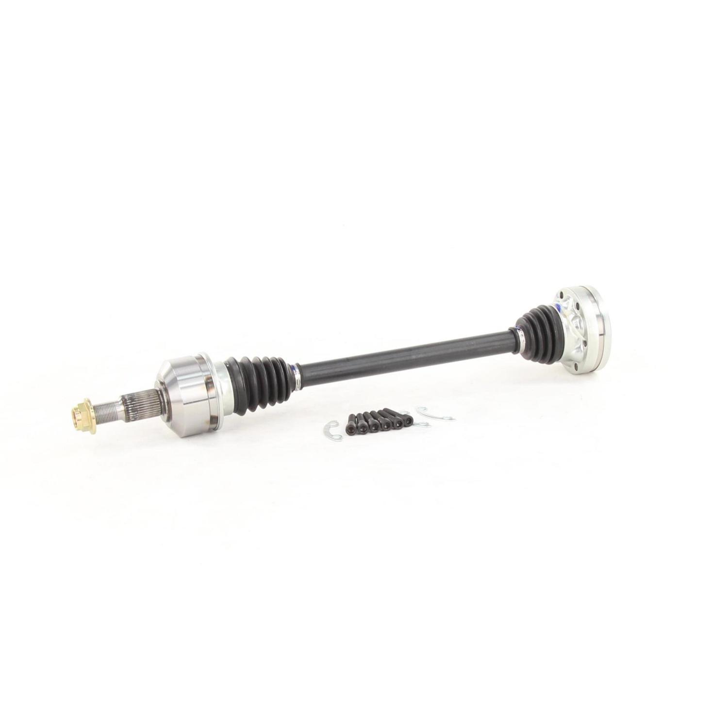 TrakMotive GM8316 - CV Axle Shaft TrakMotive GM8316 CV Axle Shaft product image 2 of 3