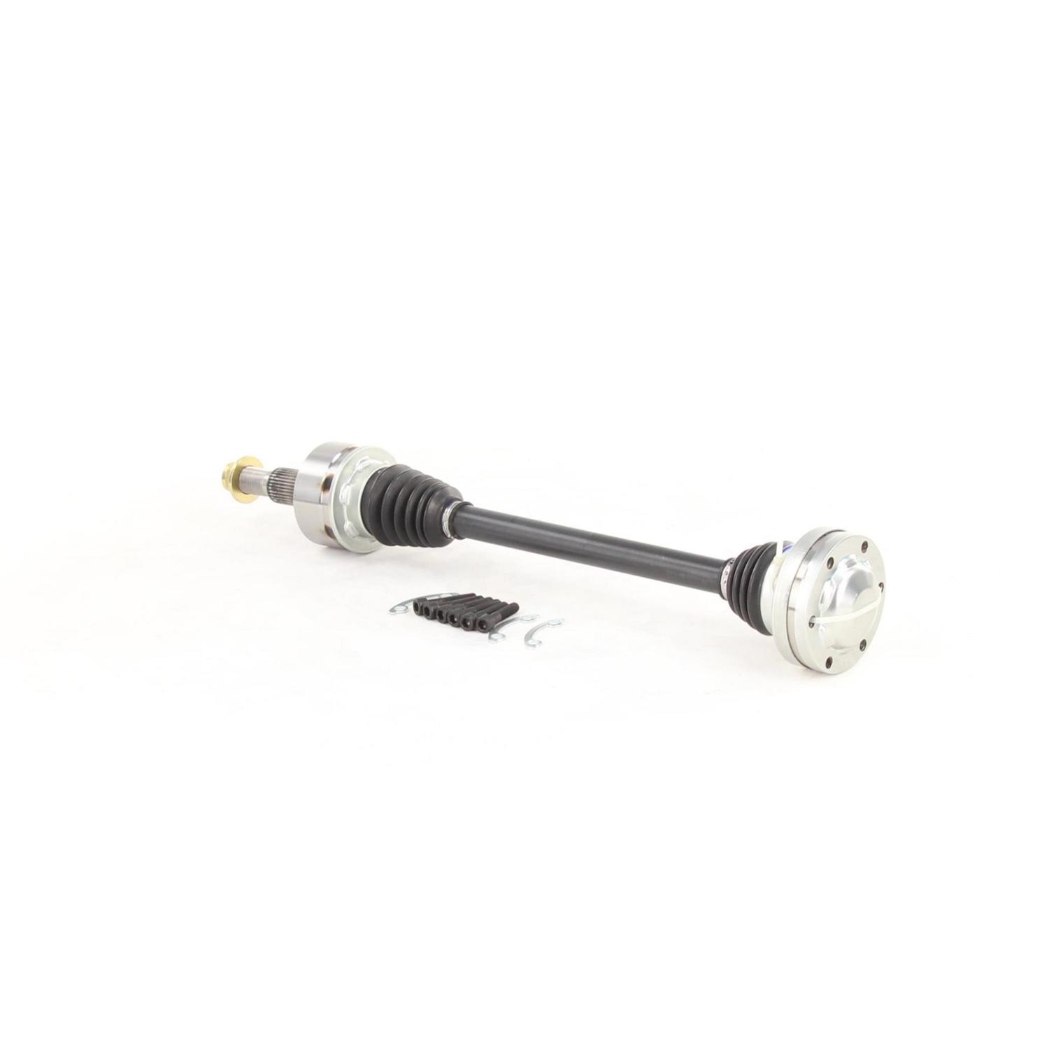 TrakMotive GM8316 - CV Axle Shaft TrakMotive GM8316 CV Axle Shaft product image 3 of 3
