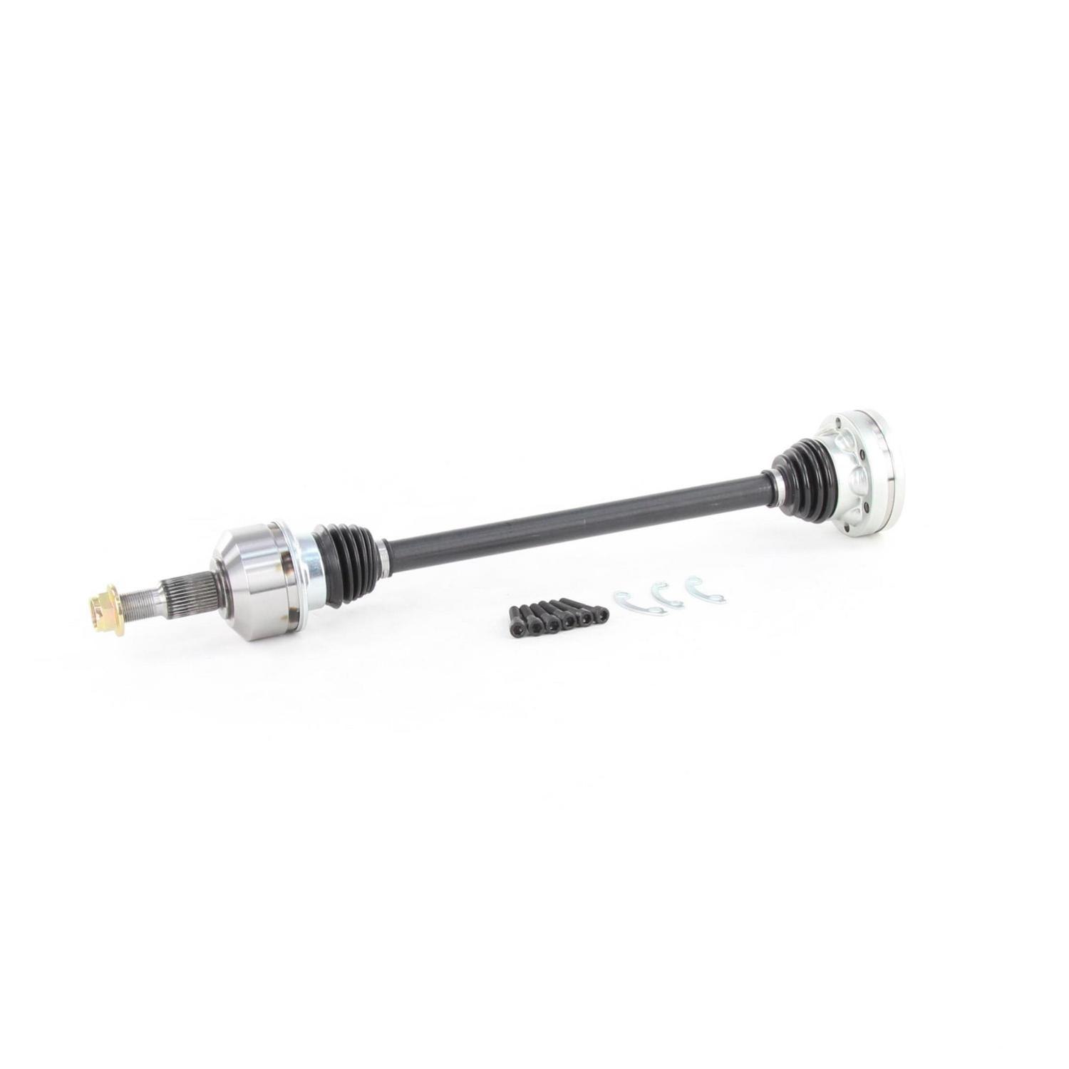 TrakMotive GM8317 CV Axle Shaft product image 2 of 3
