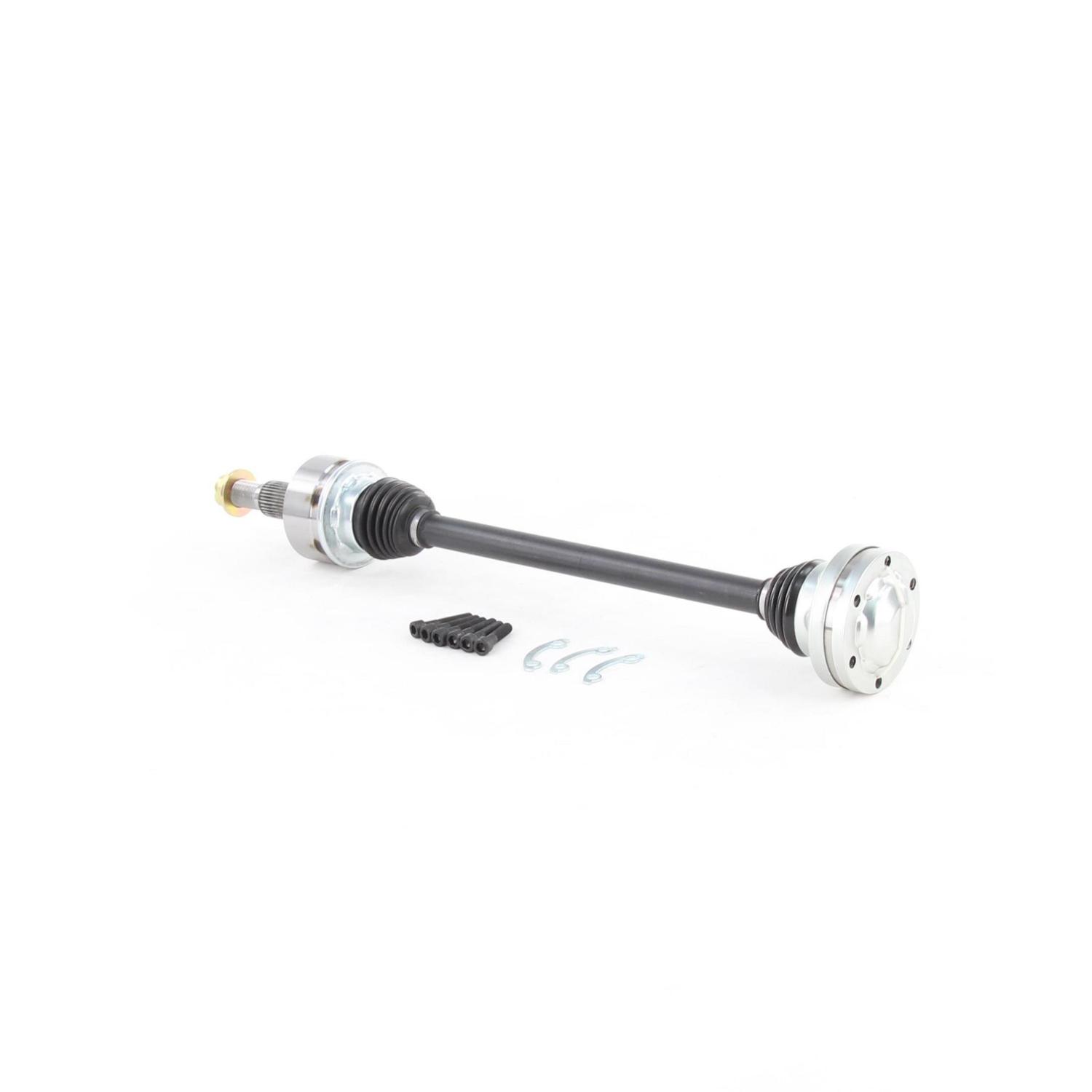 TrakMotive GM8317 CV Axle Shaft product image 3 of 3