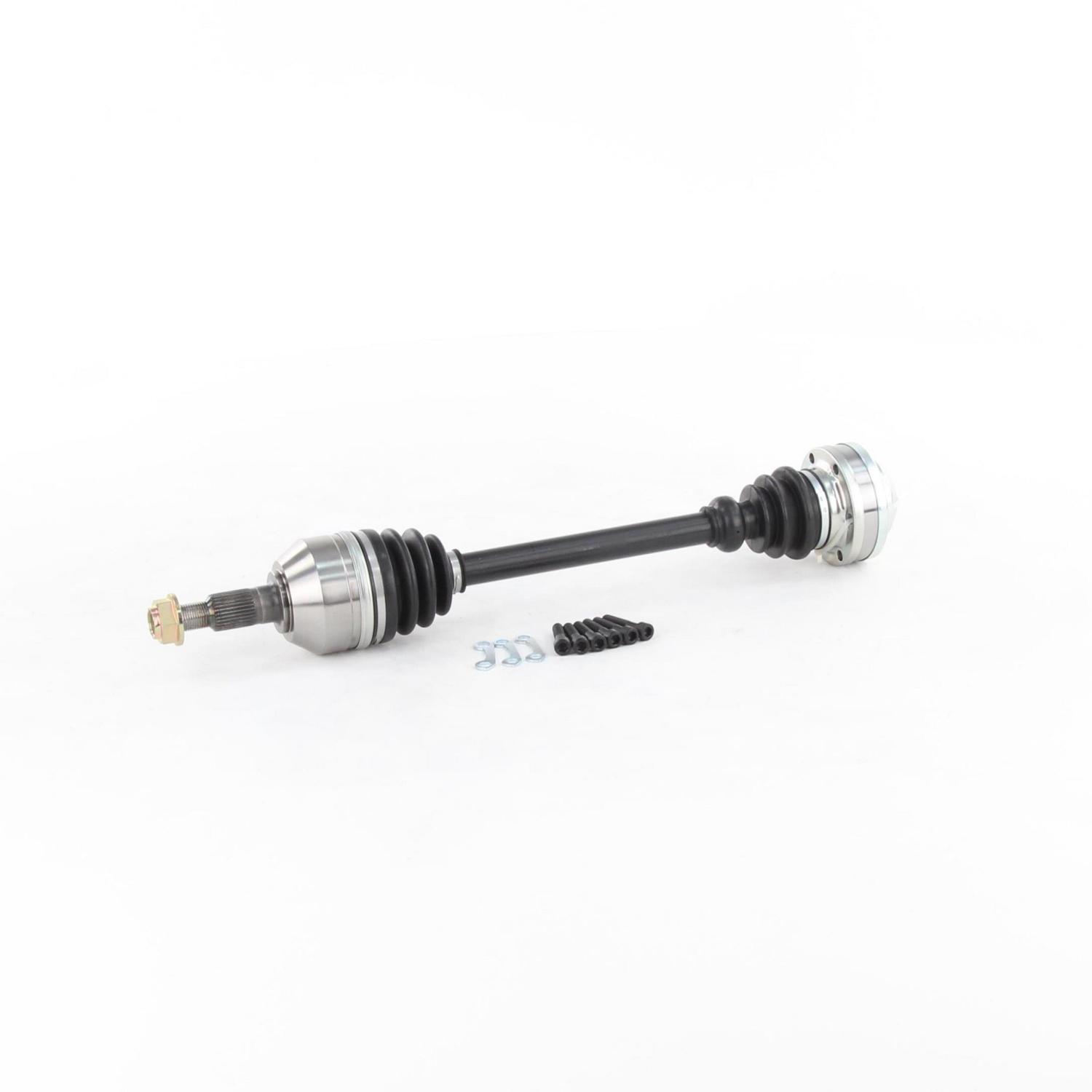 TrakMotive GM8321 CV Axle Shaft product image 2 of 3