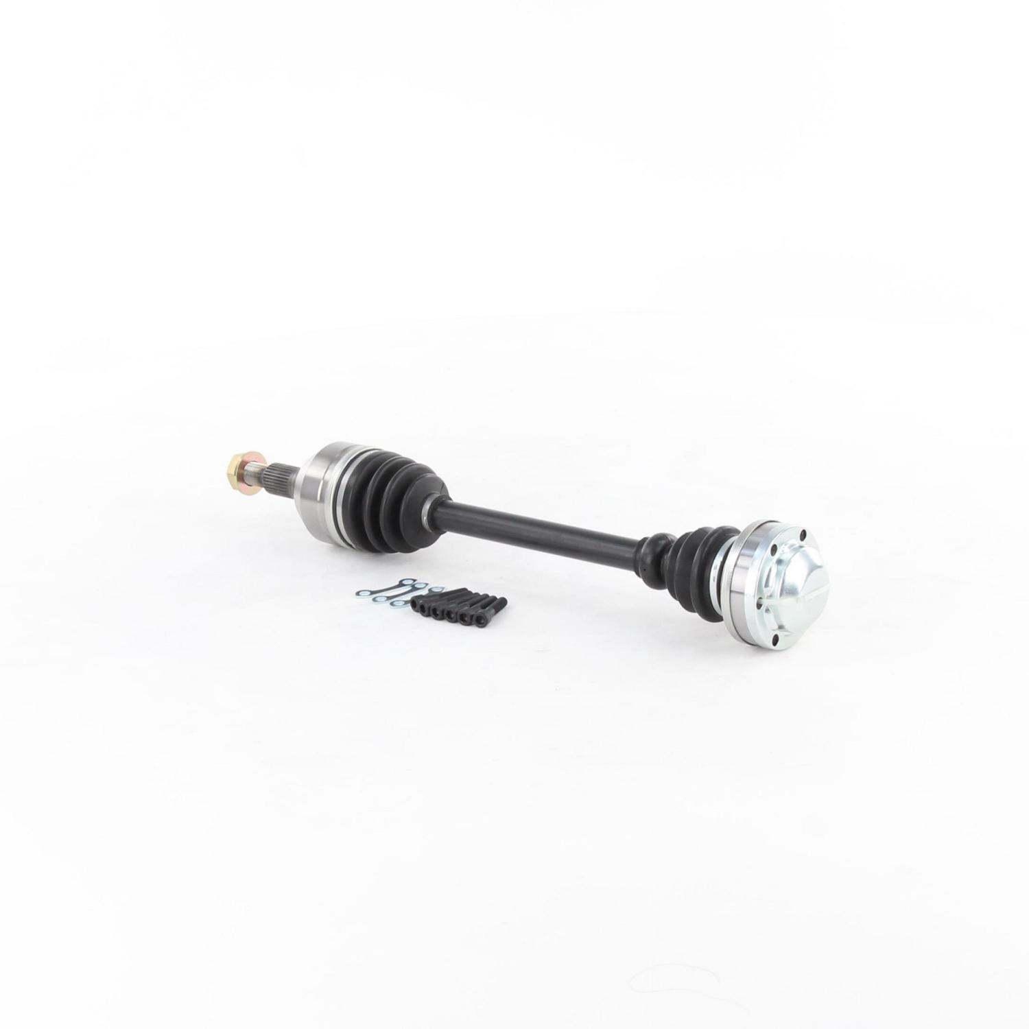 TrakMotive GM8321 CV Axle Shaft product image 3 of 3