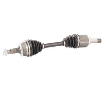 TrakMotive GM8323 CV Axle Shaft product image 2 of 3