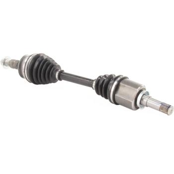 TrakMotive GM8323 CV Axle Shaft product image 3 of 3