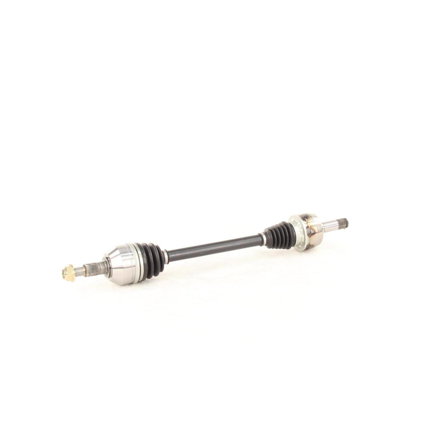 TrakMotive GM8326 - CV Axle Shaft TrakMotive GM8326 CV Axle Shaft product image 2 of 3