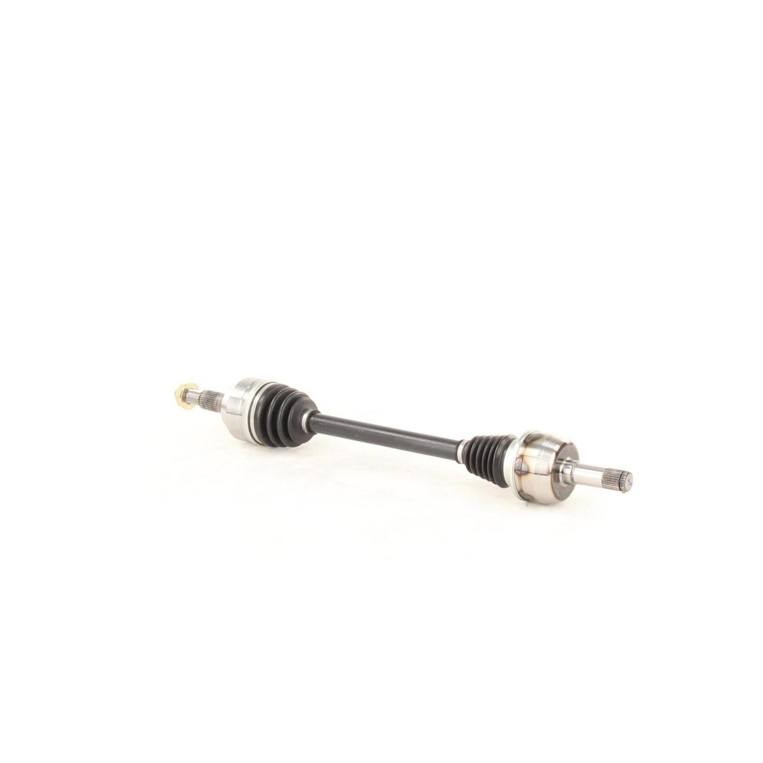 TrakMotive GM8326 - CV Axle Shaft TrakMotive GM8326 CV Axle Shaft product image 3 of 3