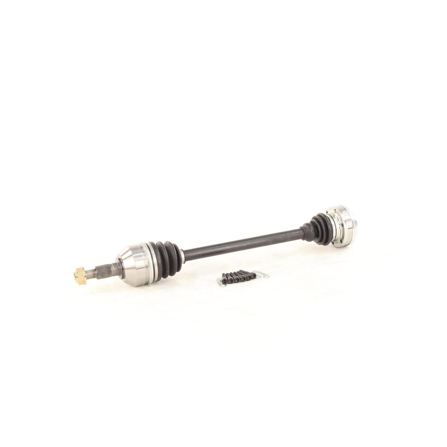 TrakMotive GM8328 - CV Axle Shaft TrakMotive GM8328 CV Axle Shaft product image 2 of 3
