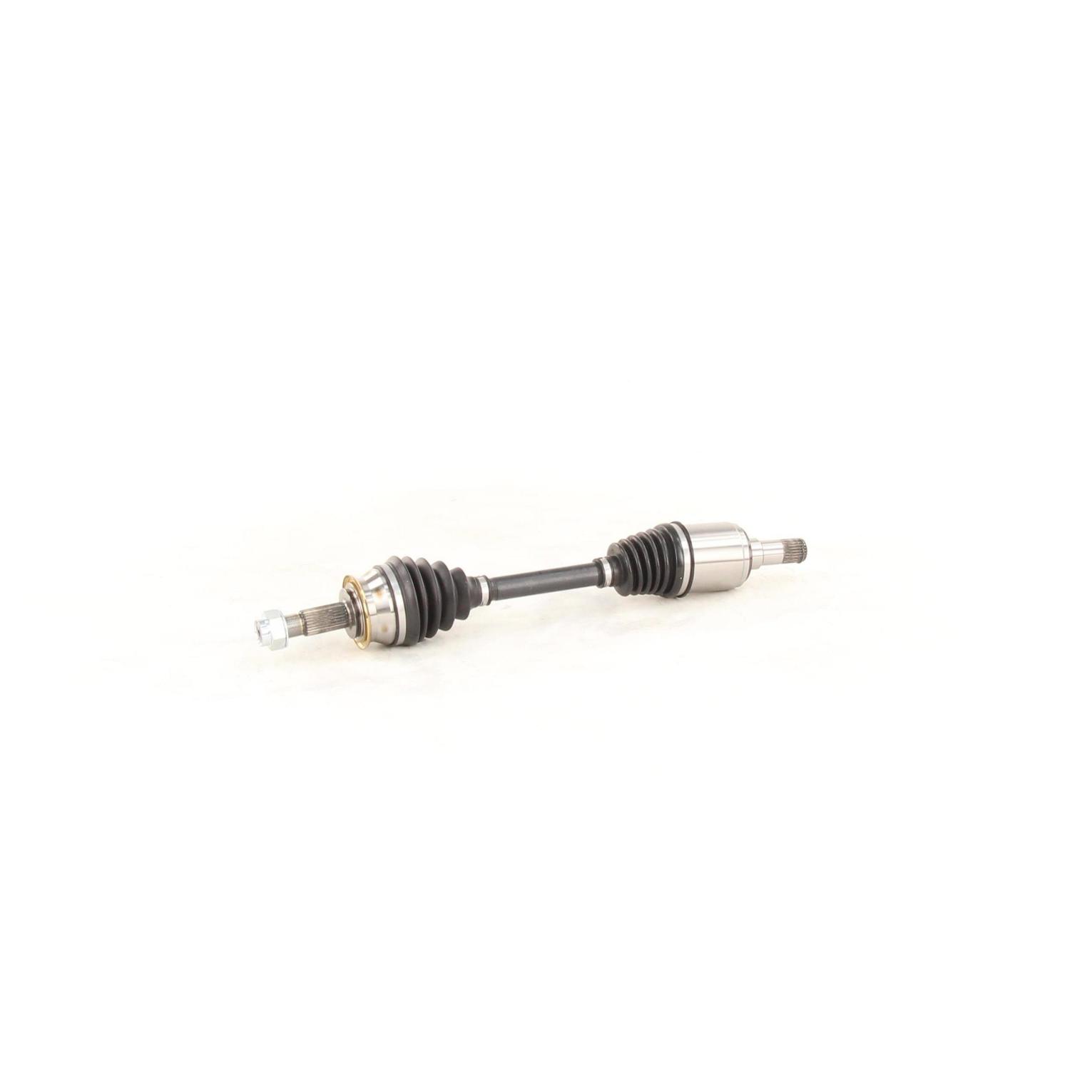 TrakMotive GM8331 - CV Axle Shaft TrakMotive GM8331 CV Axle Shaft product image 2 of 3
