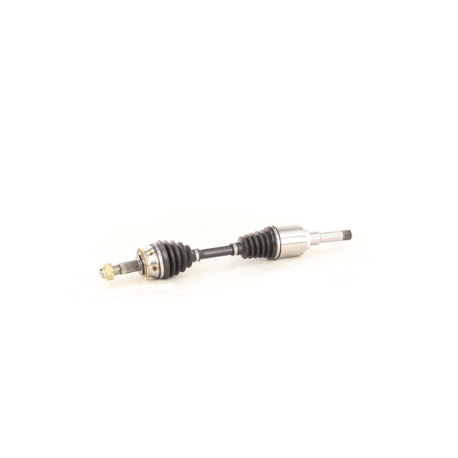 TrakMotive GM8333 CV Axle Shaft product image 2 of 3