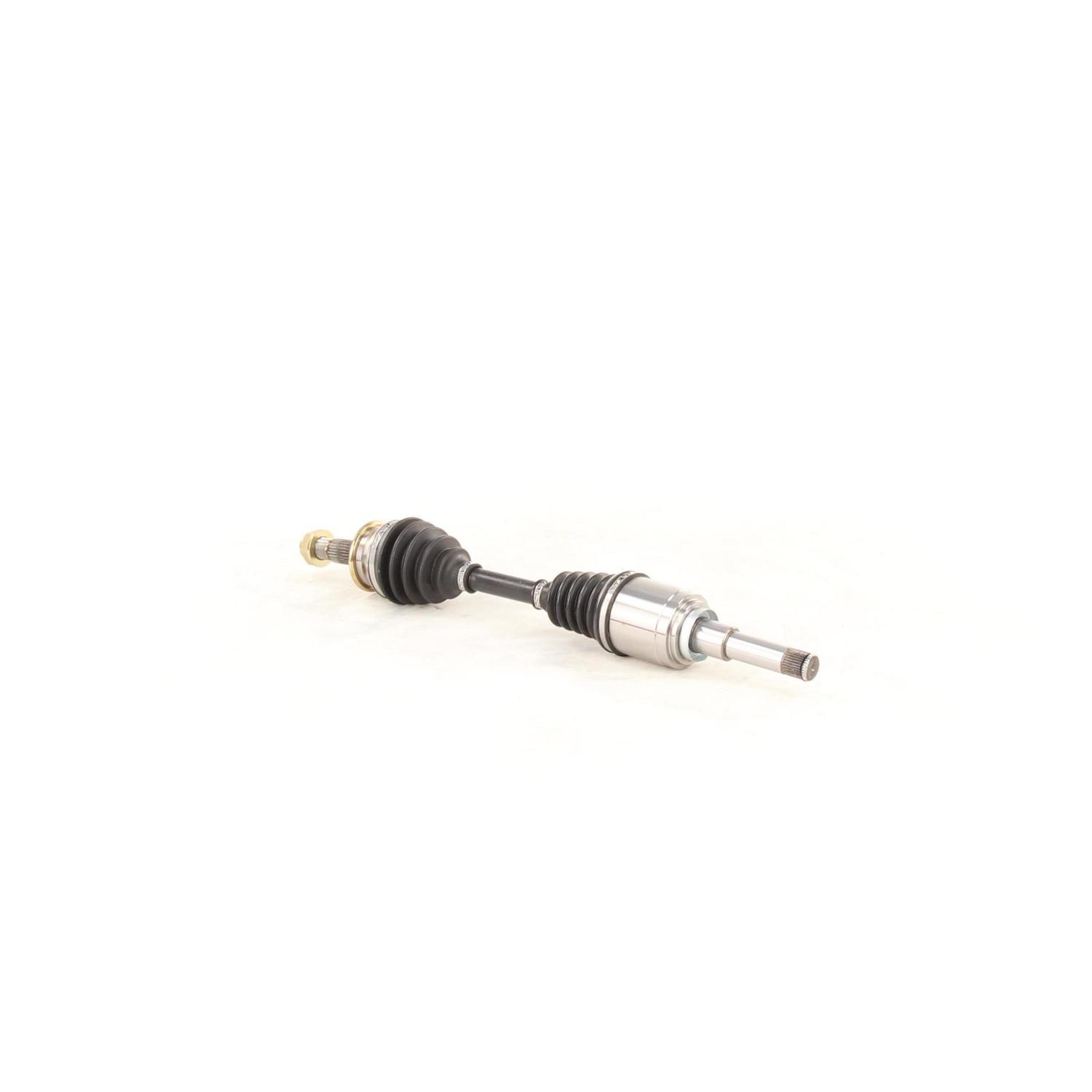 TrakMotive GM8333 CV Axle Shaft product image 3 of 3