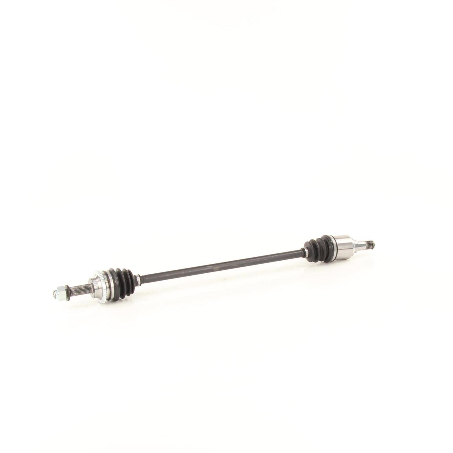 TrakMotive GM8335 - CV Axle Shaft TrakMotive GM8335 CV Axle Shaft product image 2 of 3