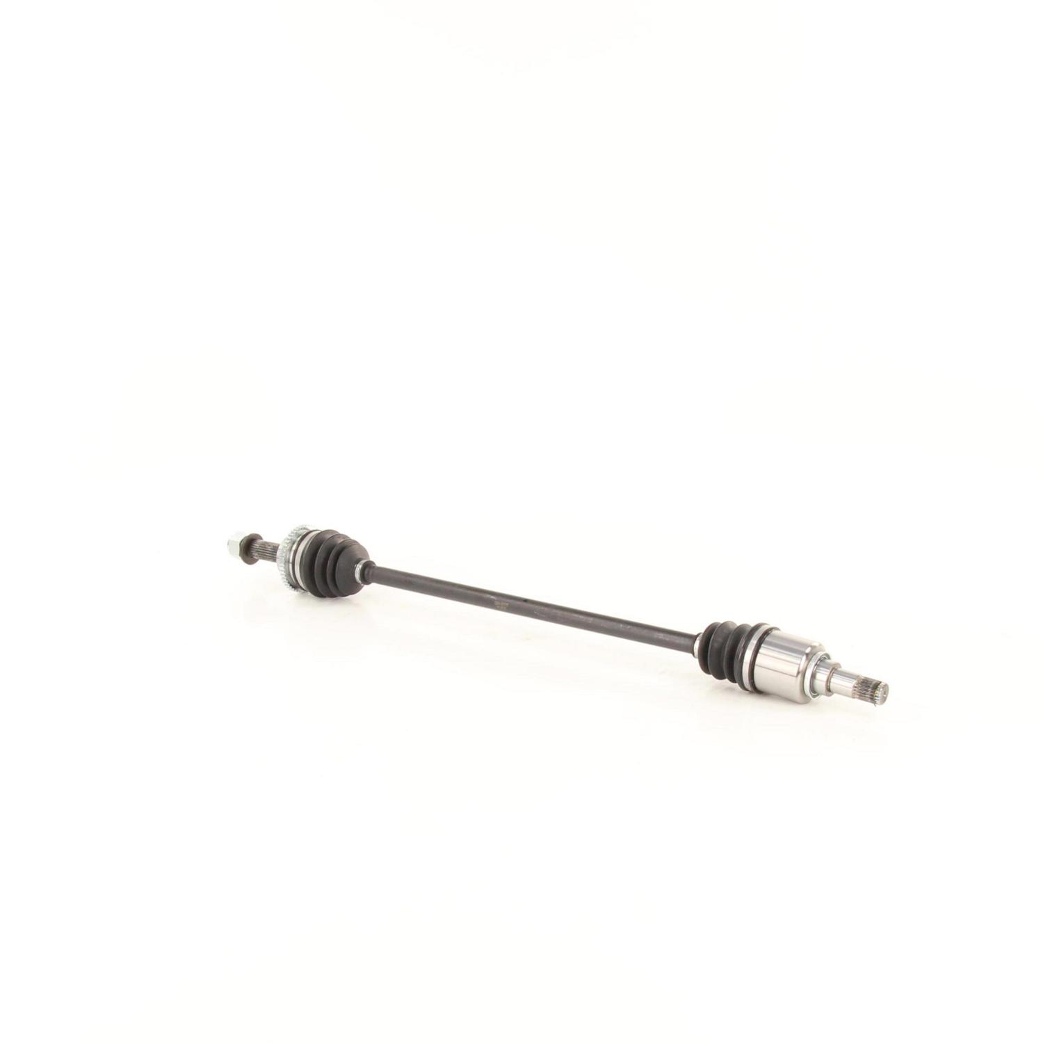 TrakMotive GM8335 - CV Axle Shaft TrakMotive GM8335 CV Axle Shaft product image 3 of 3