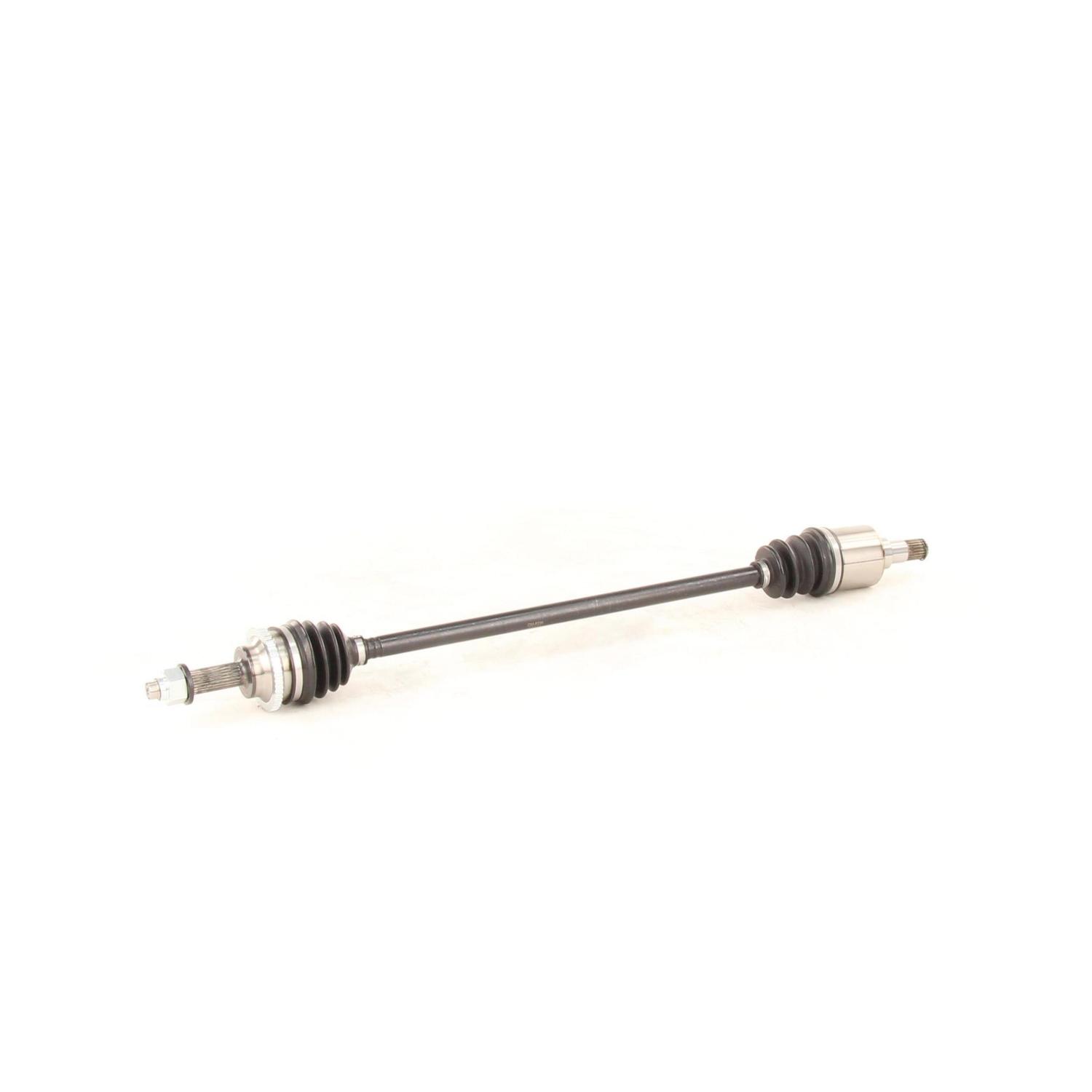TrakMotive GM8336 CV Axle Shaft product image 2 of 3