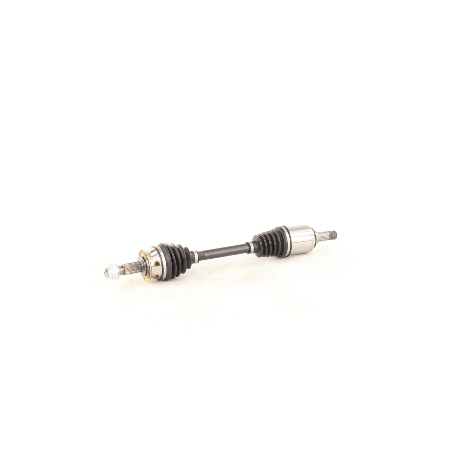 TrakMotive GM8337 - CV Axle Shaft TrakMotive GM8337 CV Axle Shaft product image 2 of 3
