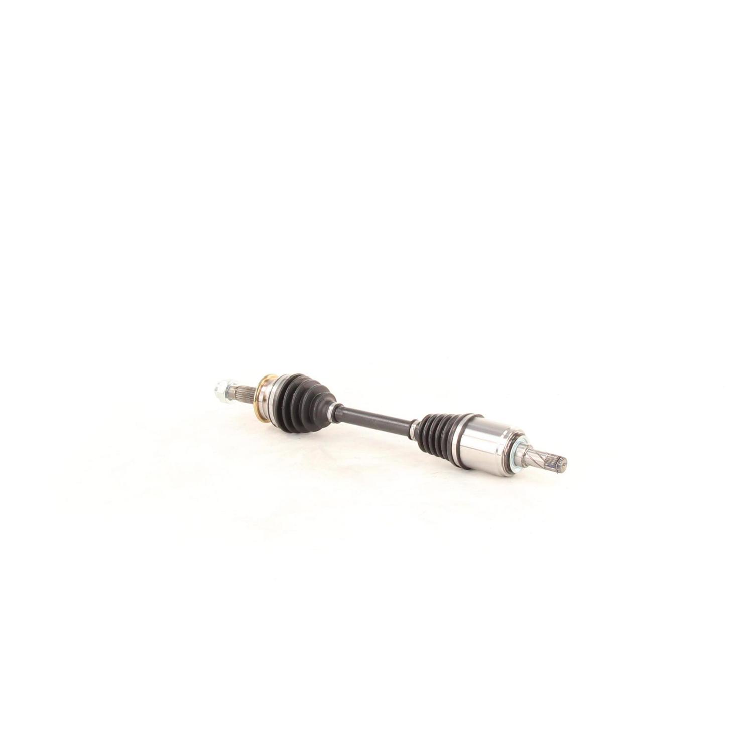 TrakMotive GM8337 - CV Axle Shaft TrakMotive GM8337 CV Axle Shaft product image 3 of 3