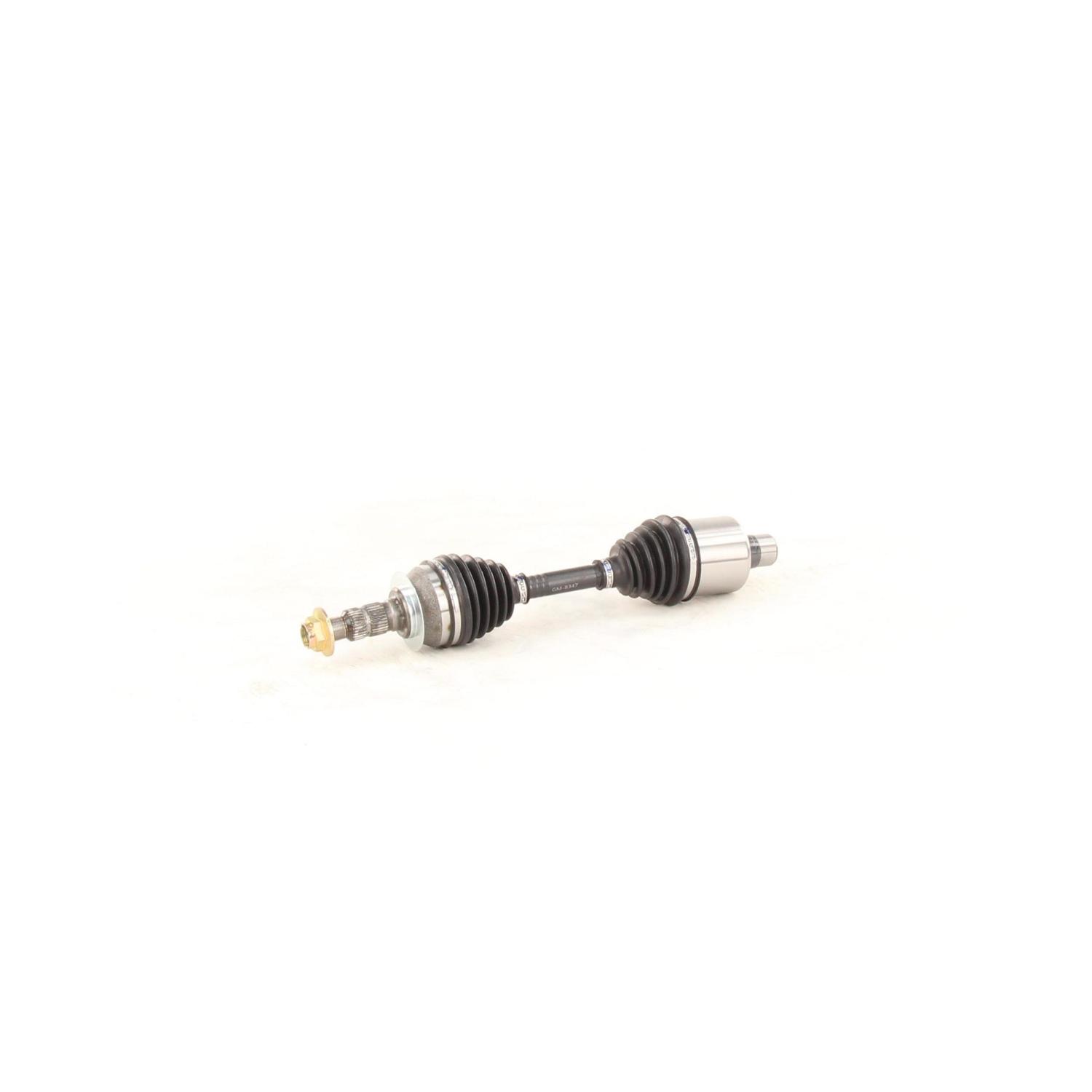 TrakMotive GM8347 - CV Axle Shaft TrakMotive GM8347 CV Axle Shaft product image 2 of 3