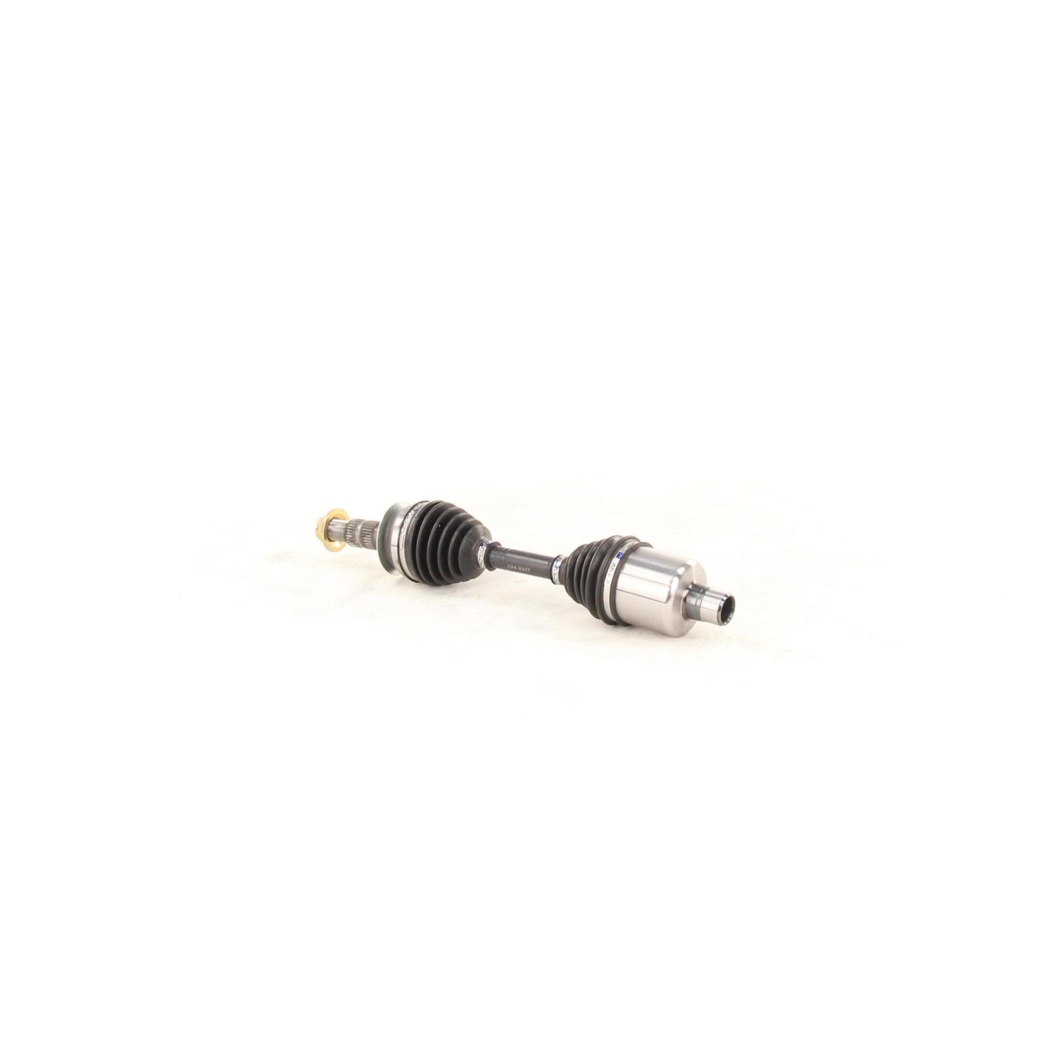 TrakMotive GM8347 - CV Axle Shaft TrakMotive GM8347 CV Axle Shaft product image 3 of 3