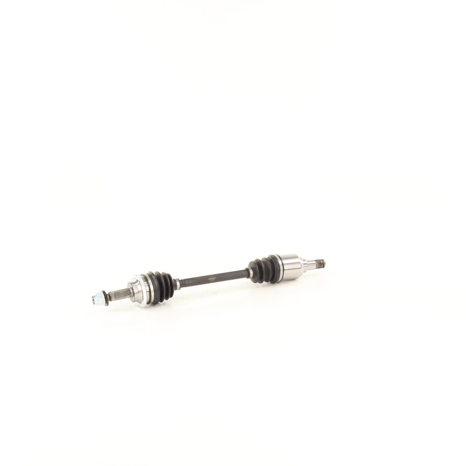 TrakMotive GM8349 - CV Axle Shaft TrakMotive GM8349 CV Axle Shaft product image 2 of 3