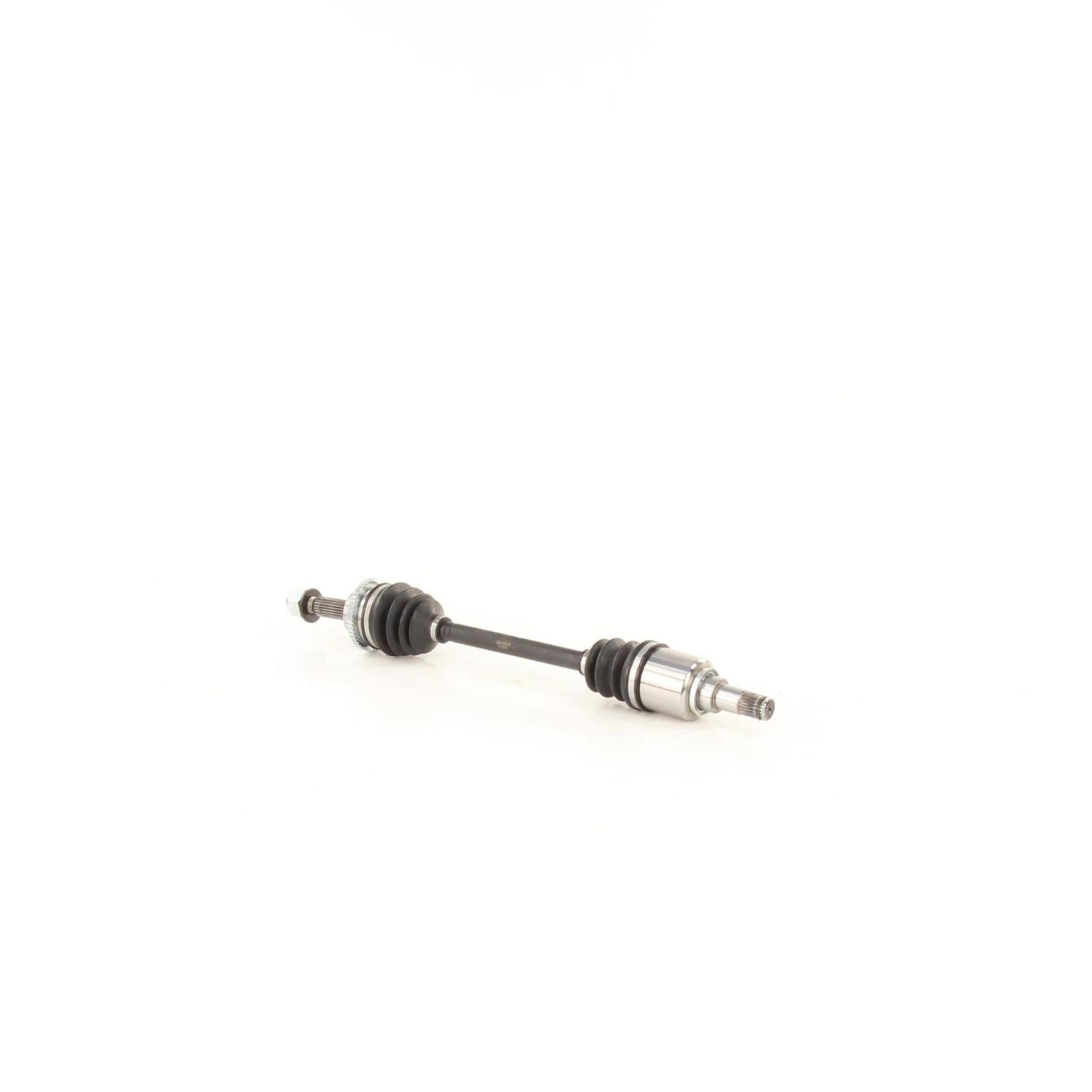 TrakMotive GM8349 - CV Axle Shaft TrakMotive GM8349 CV Axle Shaft product image 3 of 3