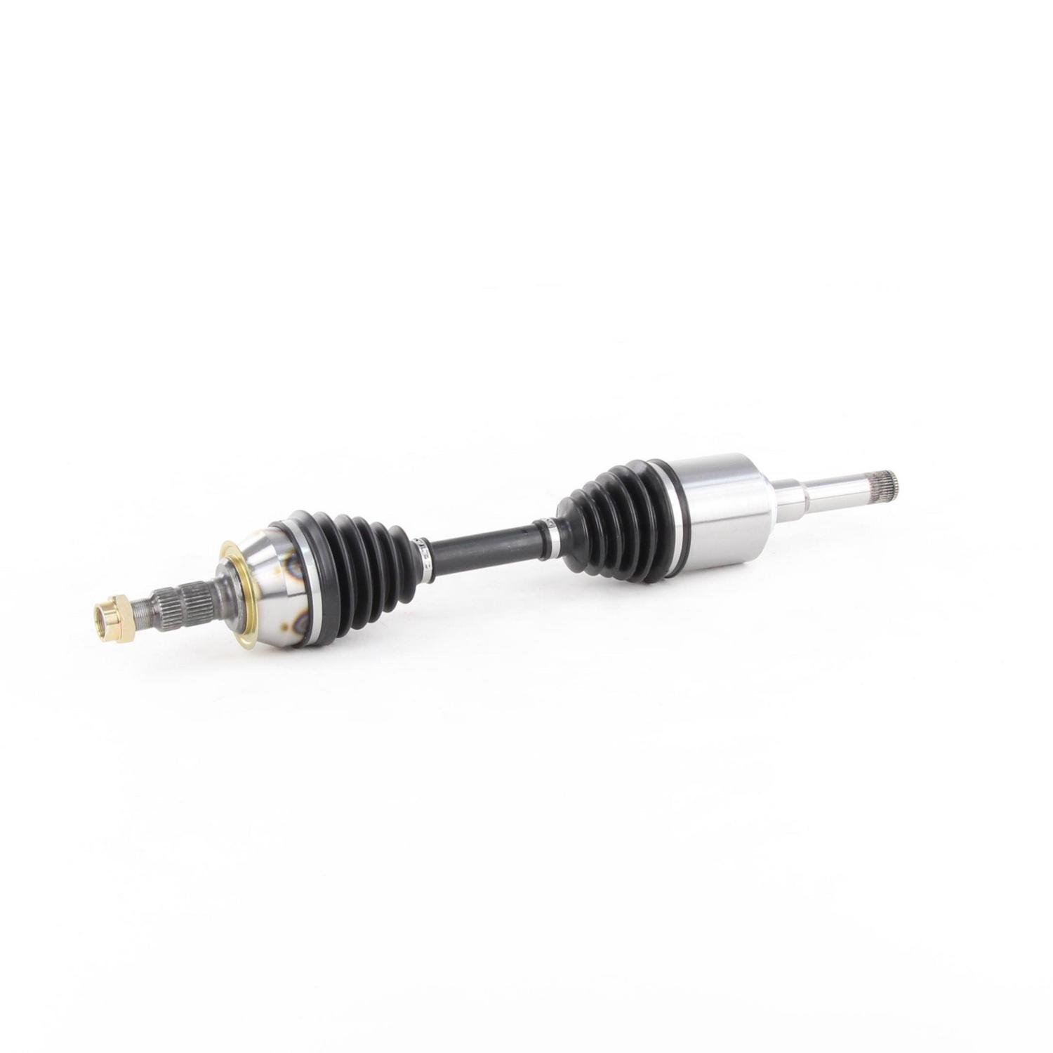 TrakMotive GM8351 - CV Axle Shaft TrakMotive GM8351 CV Axle Shaft product image 2 of 3