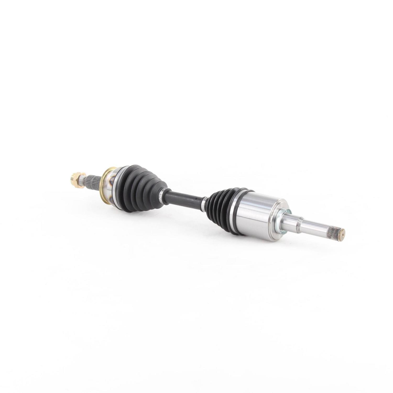 TrakMotive GM8351 - CV Axle Shaft TrakMotive GM8351 CV Axle Shaft product image 3 of 3