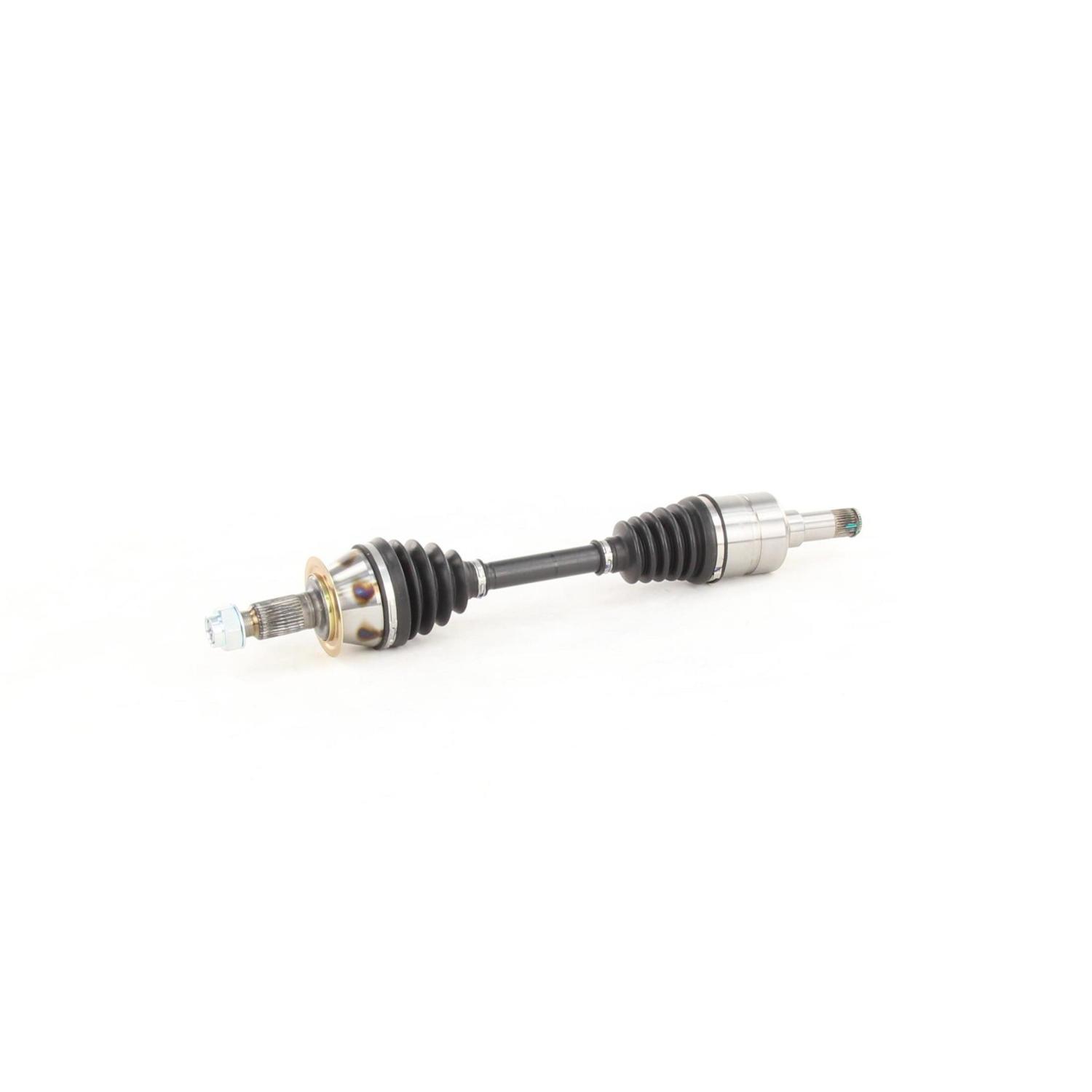 TrakMotive GM8353 - CV Axle Shaft TrakMotive GM8353 CV Axle Shaft product image 2 of 3