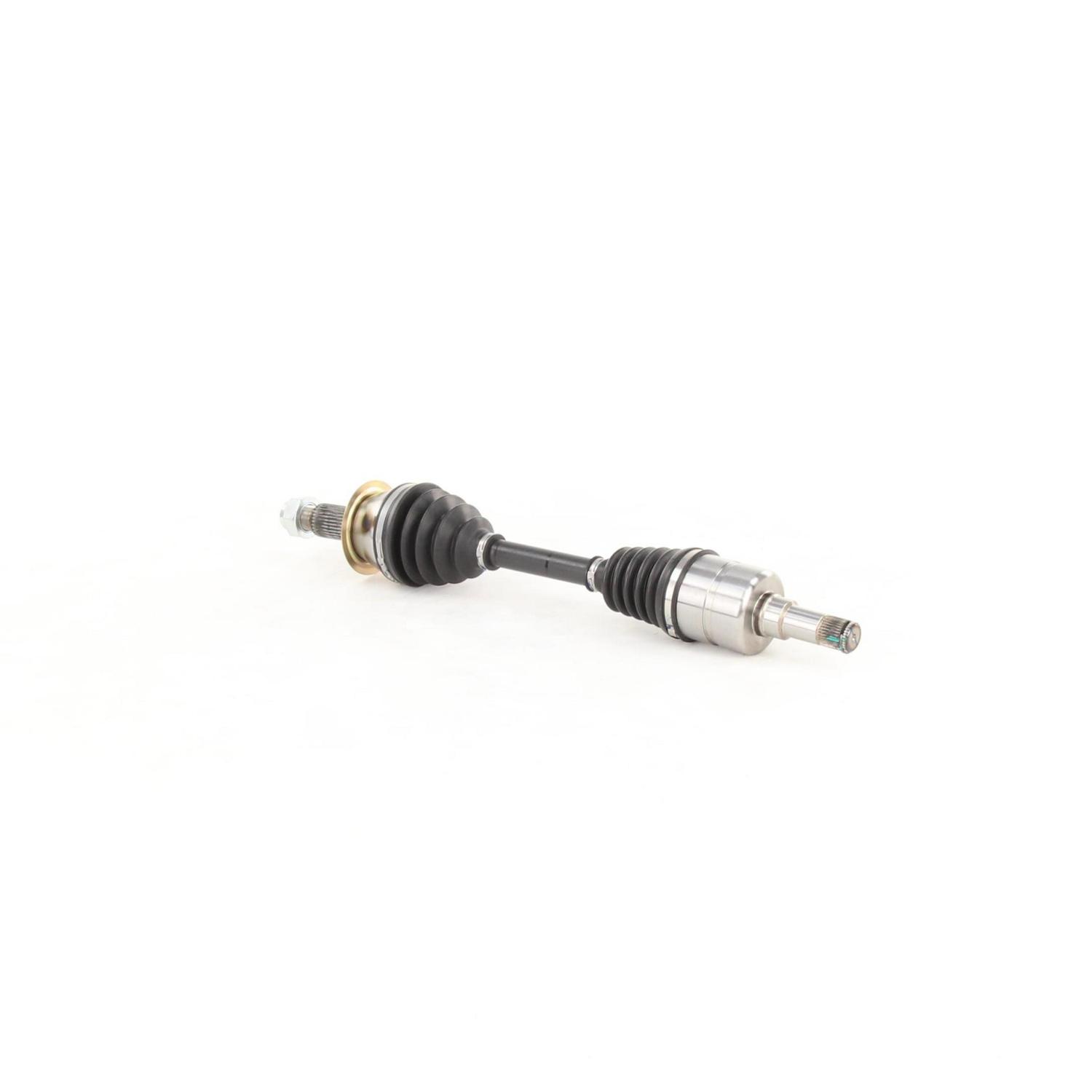 TrakMotive GM8353 - CV Axle Shaft TrakMotive GM8353 CV Axle Shaft product image 3 of 3