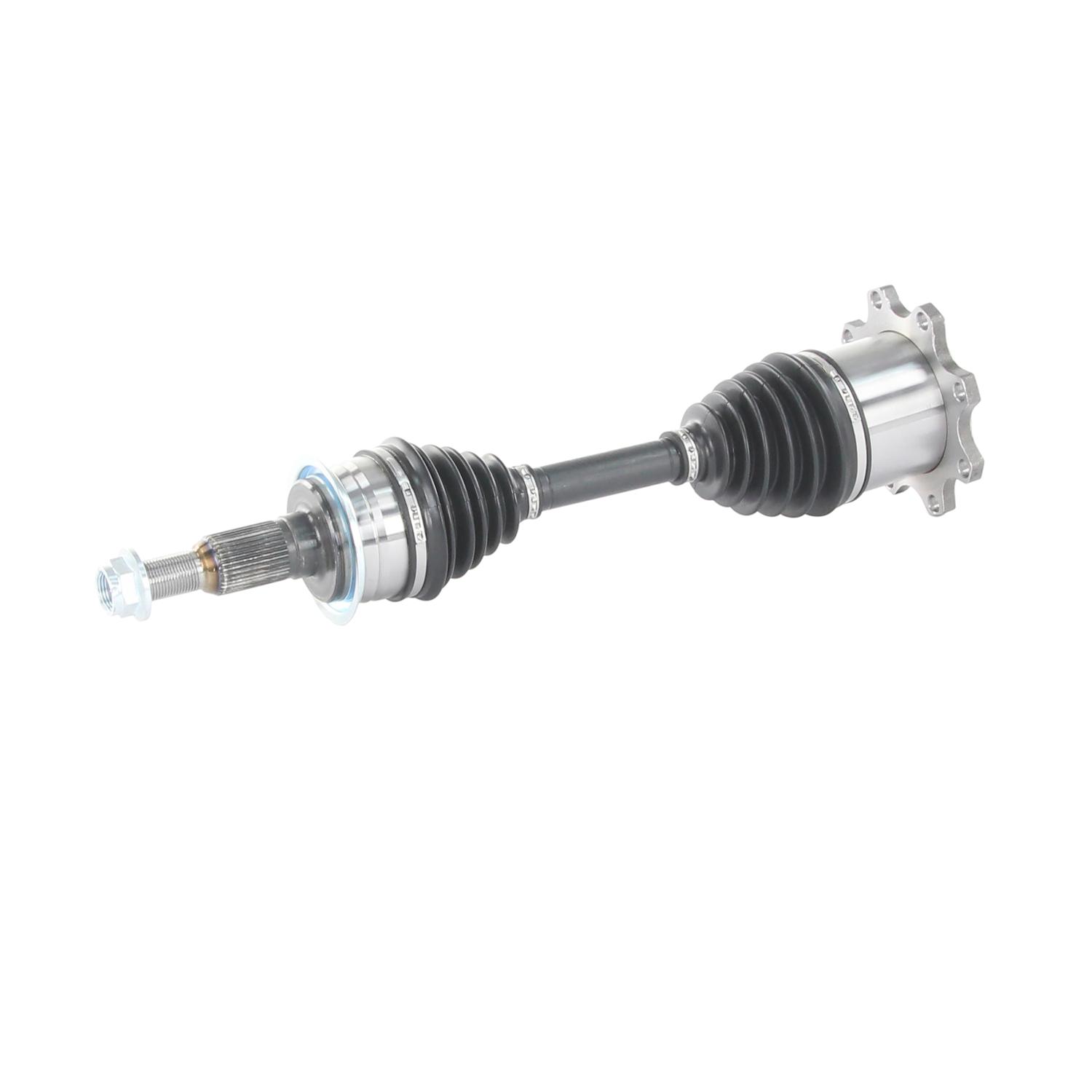 TrakMotive GM8356 - CV Axle Shaft TrakMotive GM8356 CV Axle Shaft product image 2 of 3