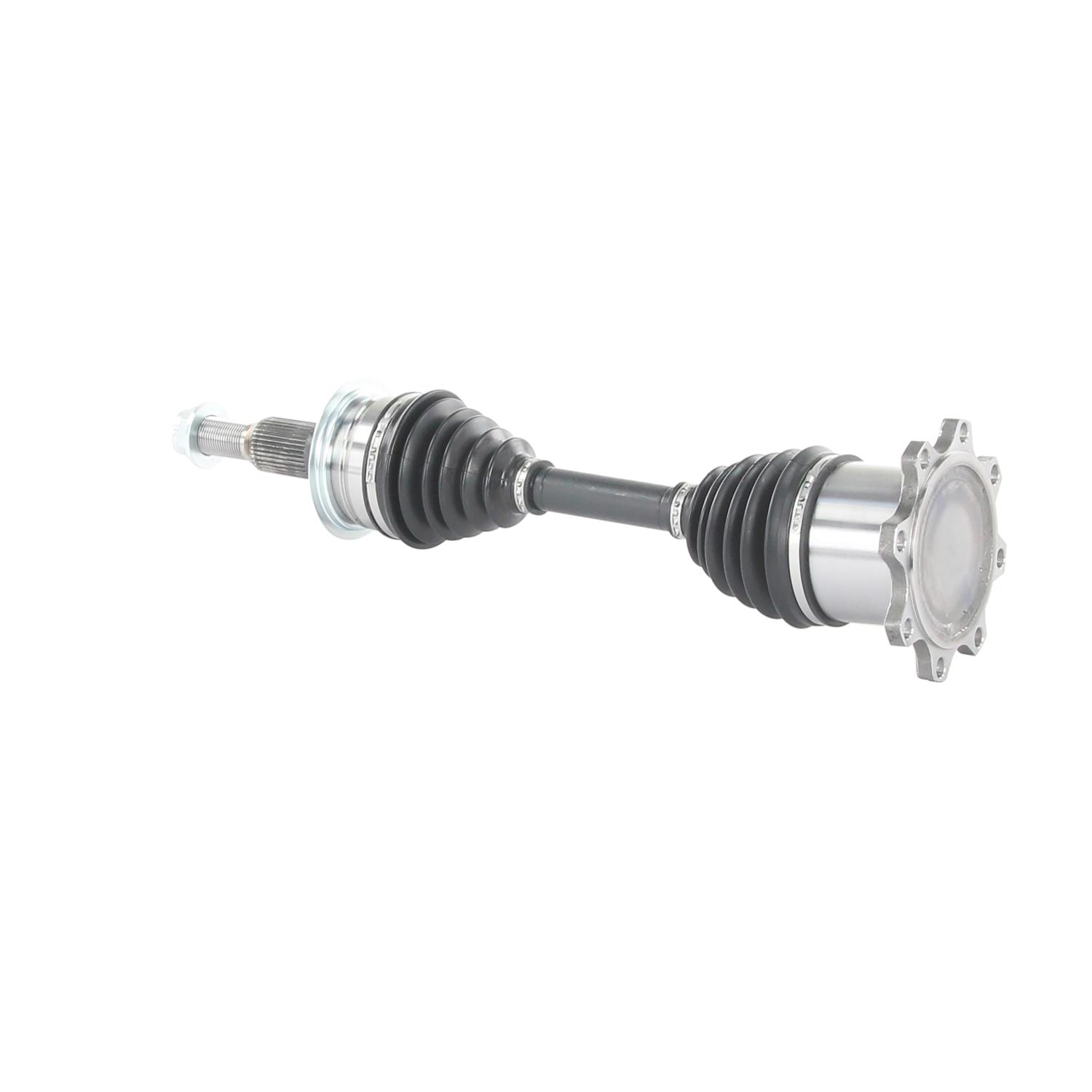 TrakMotive GM8356 - CV Axle Shaft TrakMotive GM8356 CV Axle Shaft product image 3 of 3