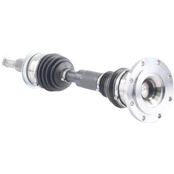TrakMotive GM8356XTT CV Axle Shaft product image 3 of 3