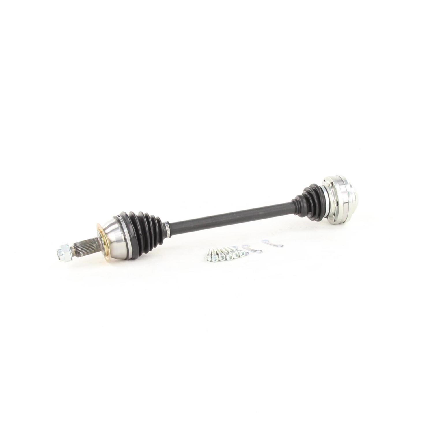 TrakMotive GM8358 - CV Axle Shaft TrakMotive GM8358 CV Axle Shaft product image 2 of 3