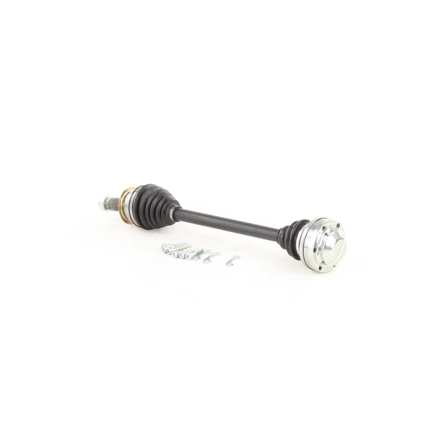 TrakMotive GM8358 - CV Axle Shaft TrakMotive GM8358 CV Axle Shaft product image 3 of 3