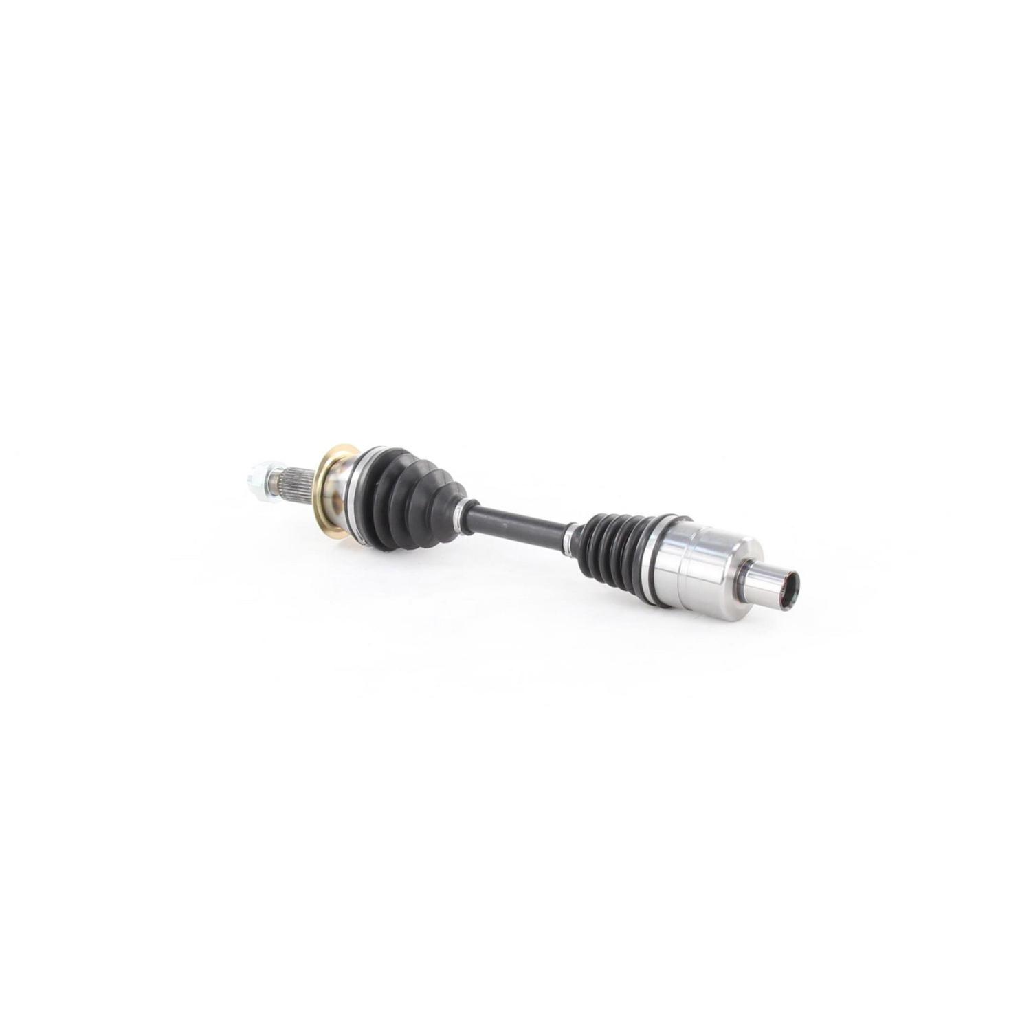 TrakMotive GM8359 - CV Axle Shaft TrakMotive GM8359 CV Axle Shaft product image 3 of 3