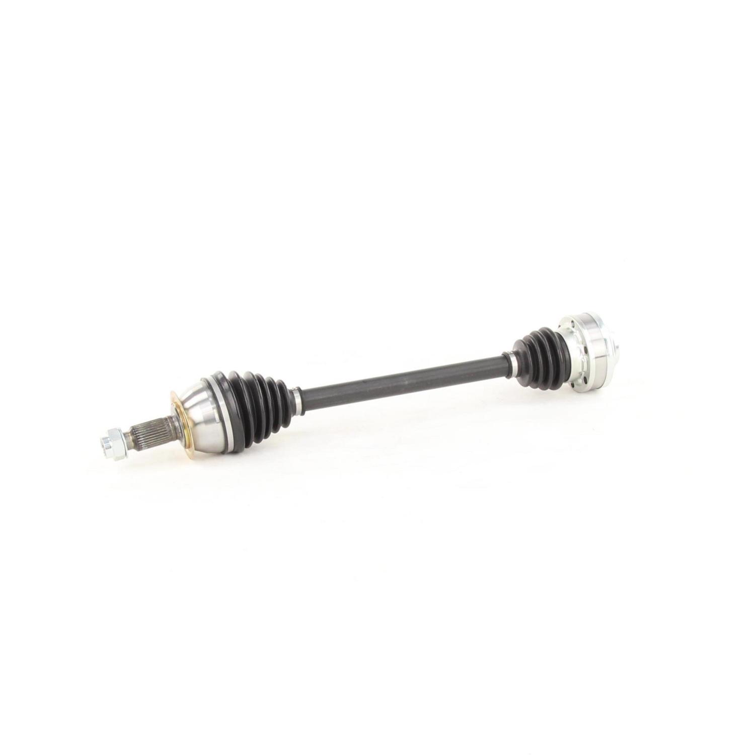 TrakMotive GM8360 - CV Axle Shaft TrakMotive GM8360 CV Axle Shaft product image 3 of 4