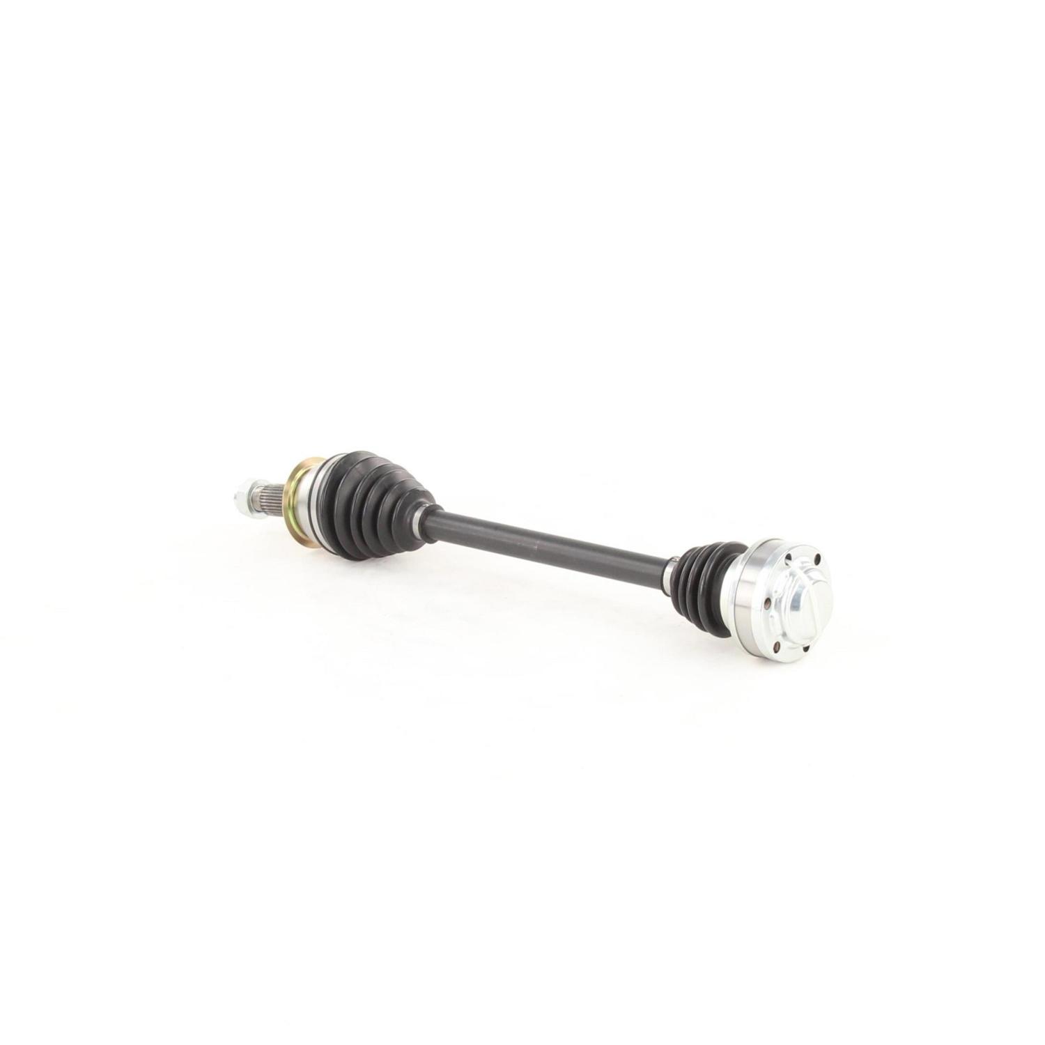 TrakMotive GM8360 - CV Axle Shaft TrakMotive GM8360 CV Axle Shaft product image 4 of 4