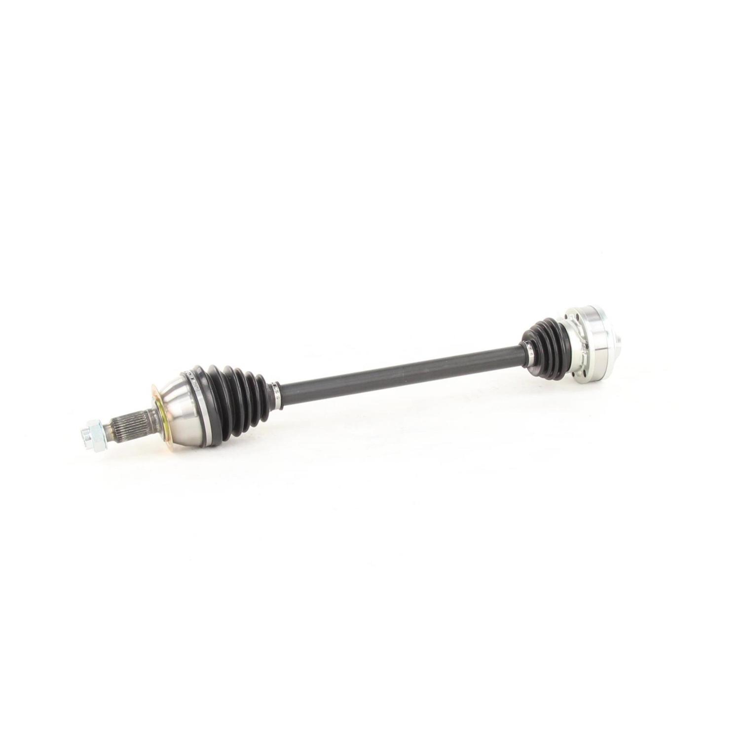 TrakMotive GM8361 - CV Axle Shaft TrakMotive GM8361 CV Axle Shaft product image 2 of 3