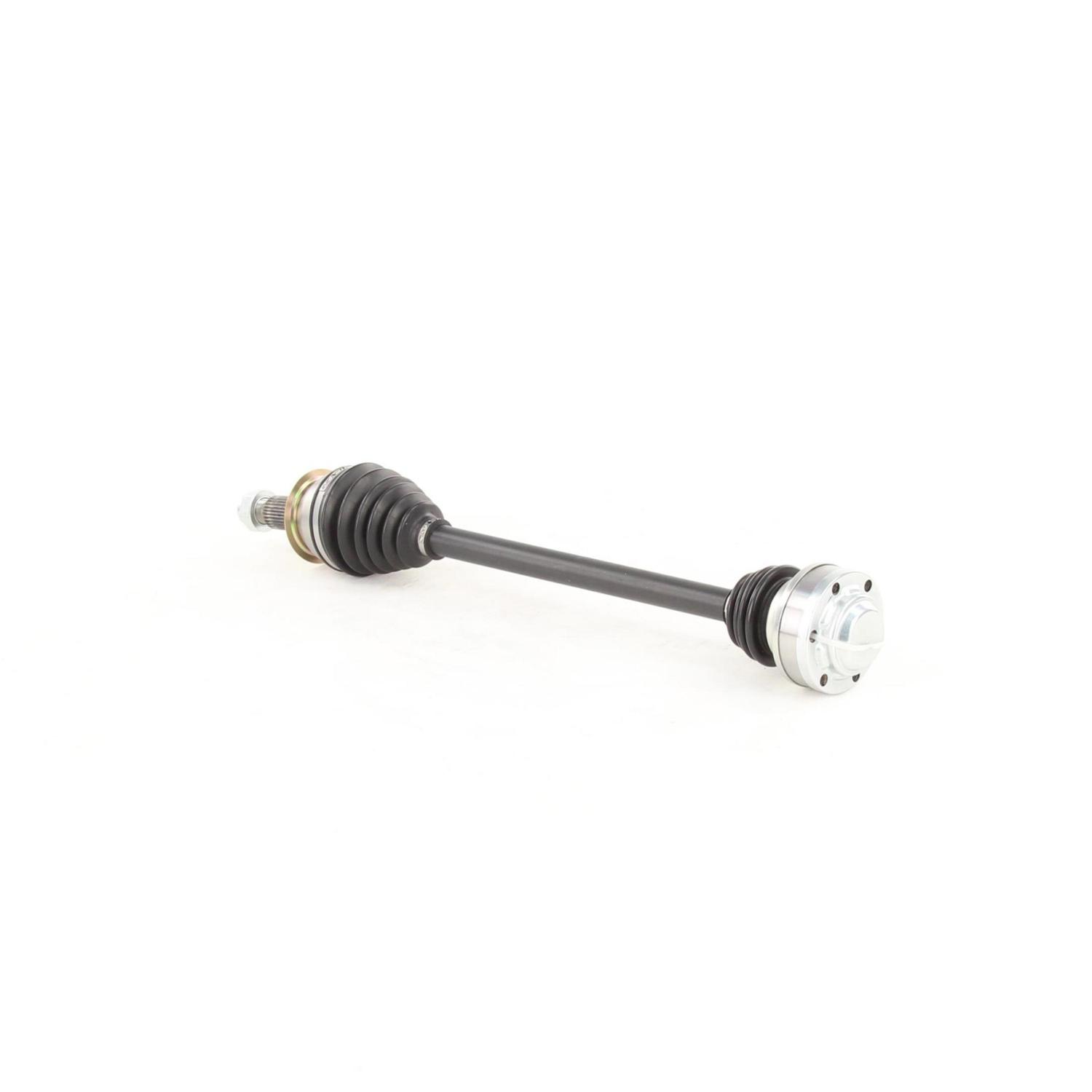 TrakMotive GM8361 - CV Axle Shaft TrakMotive GM8361 CV Axle Shaft product image 3 of 3