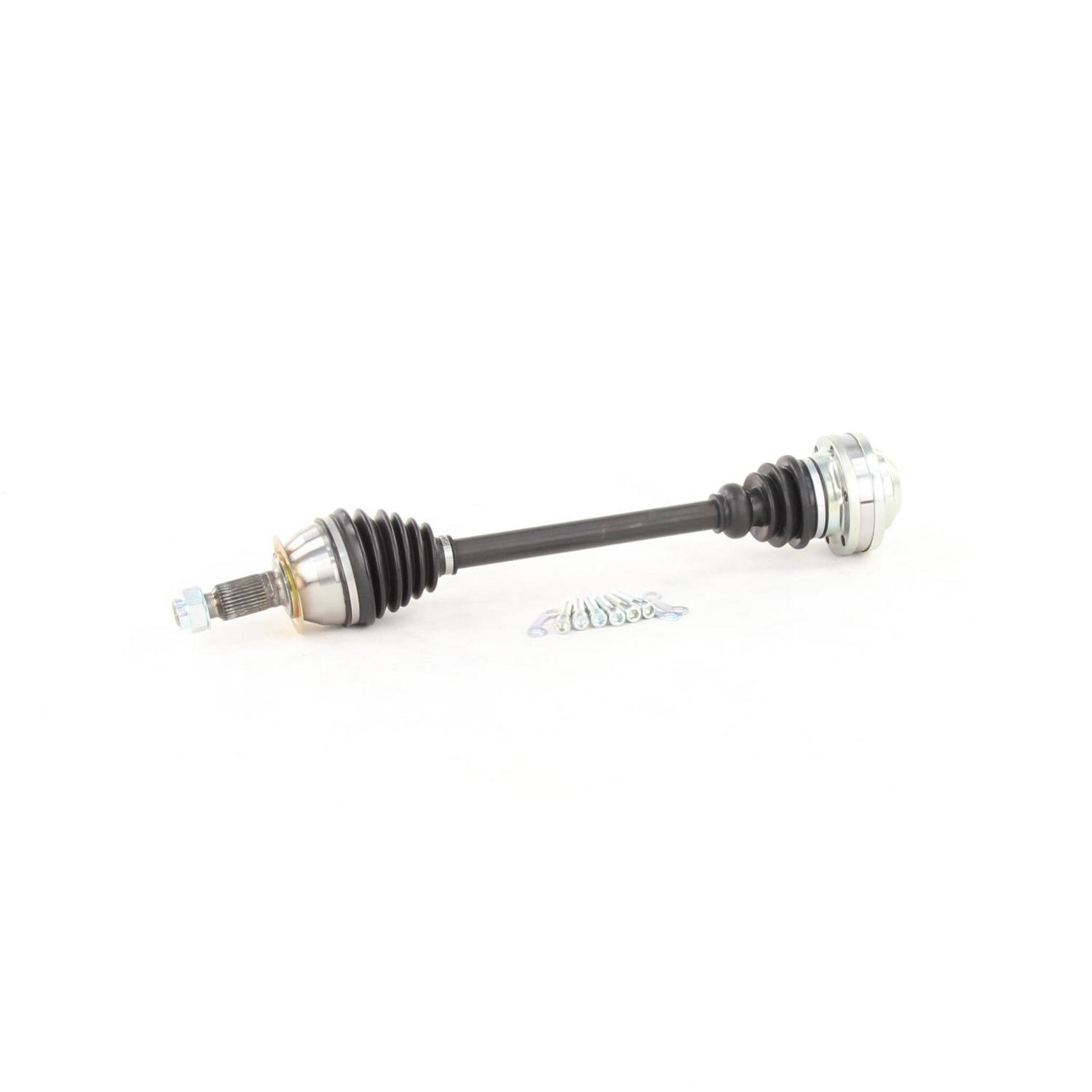 TrakMotive GM8362 - CV Axle Shaft TrakMotive GM8362 CV Axle Shaft product image 2 of 3